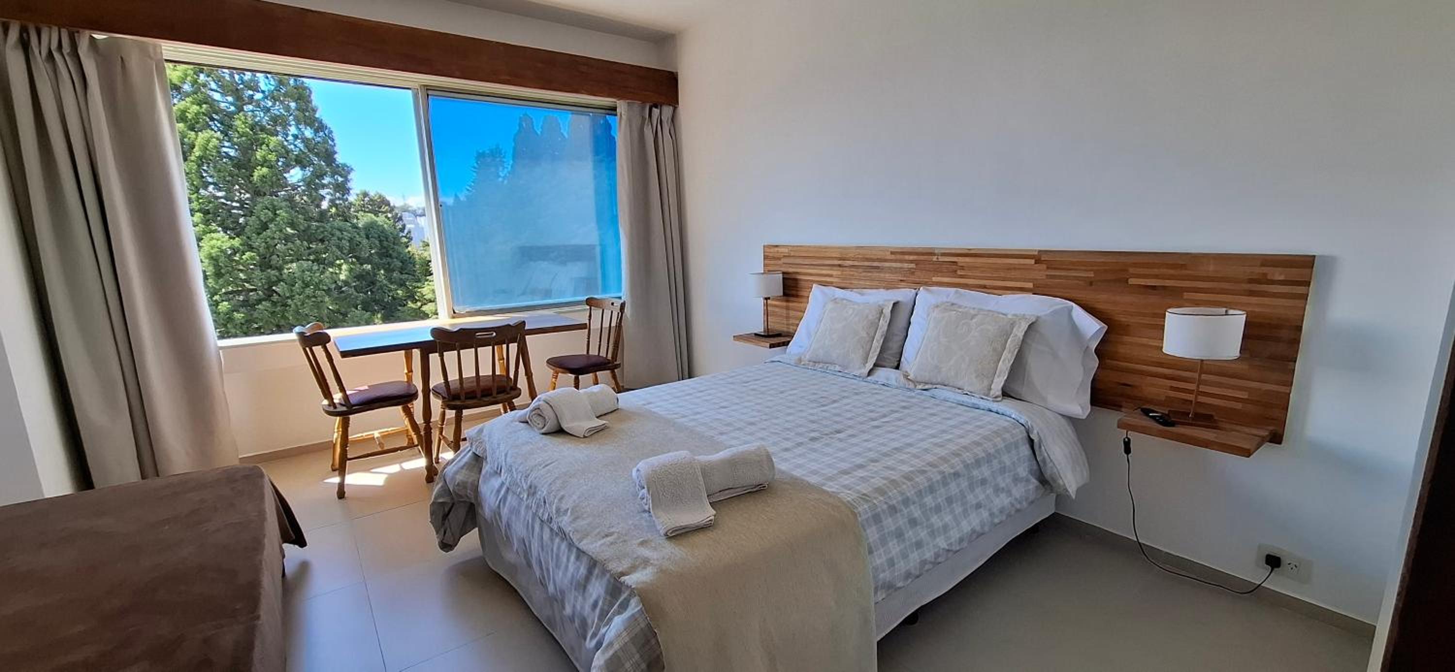 Apartment with Lake View photo 1