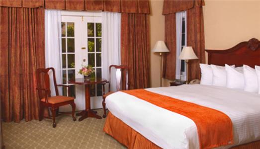 Queen Room - Photo 4