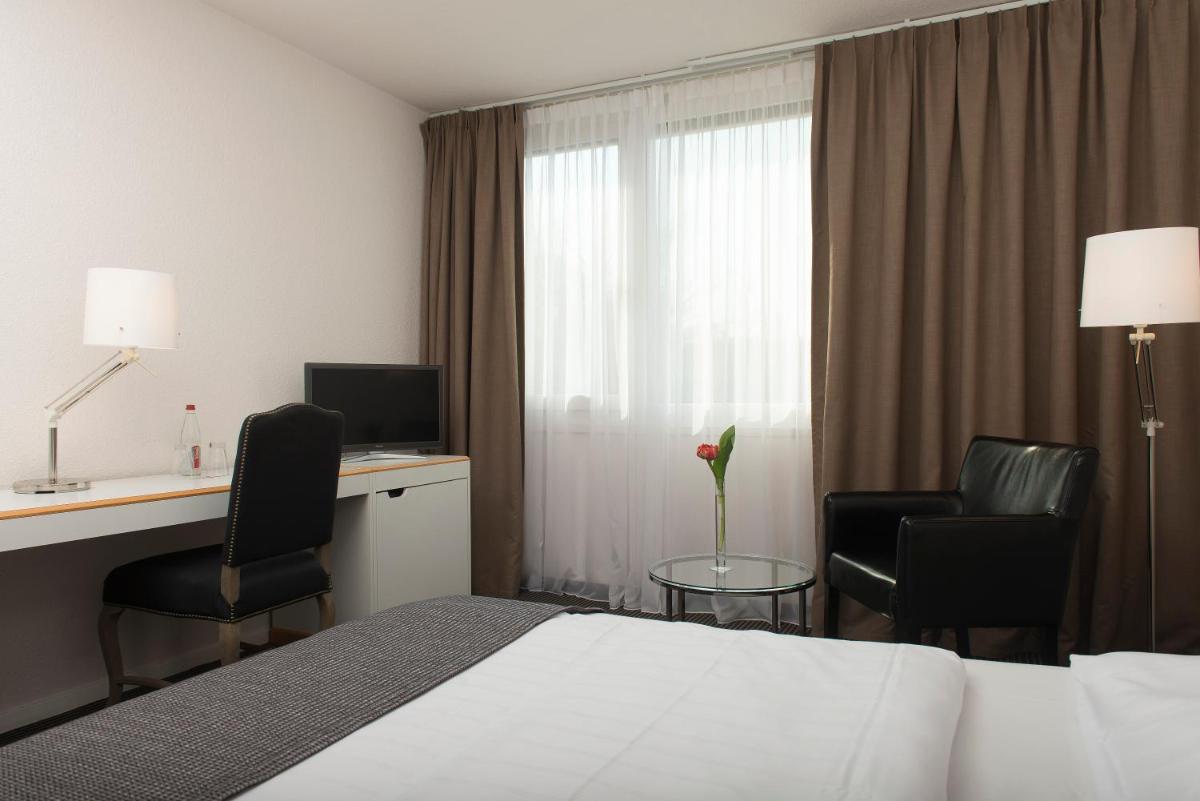 Superior Double Room photo 1