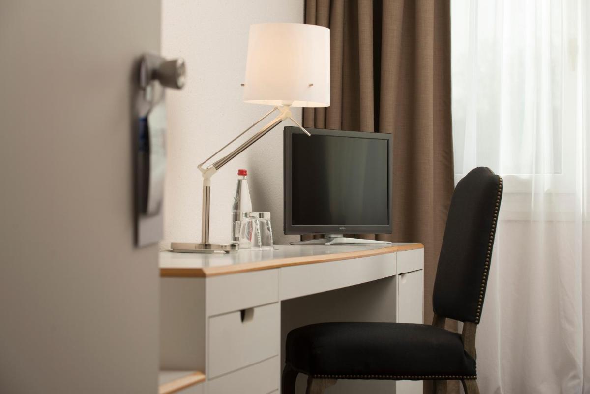 Superior Single Room photo 3