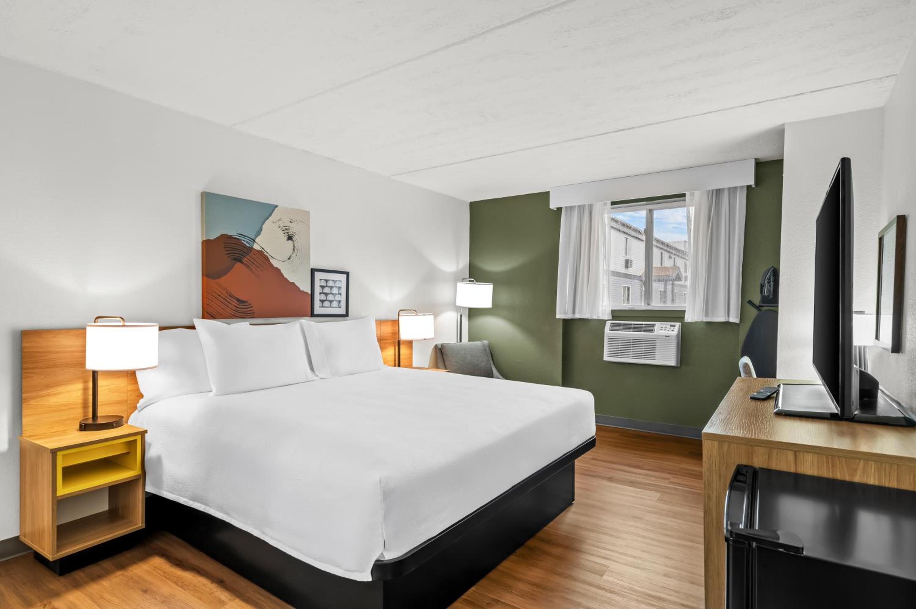 King Room - Photo 2