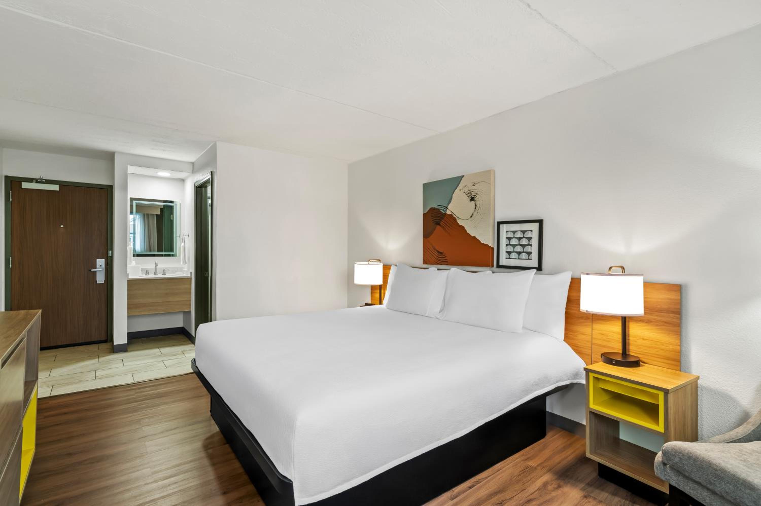 King Room - Photo 3