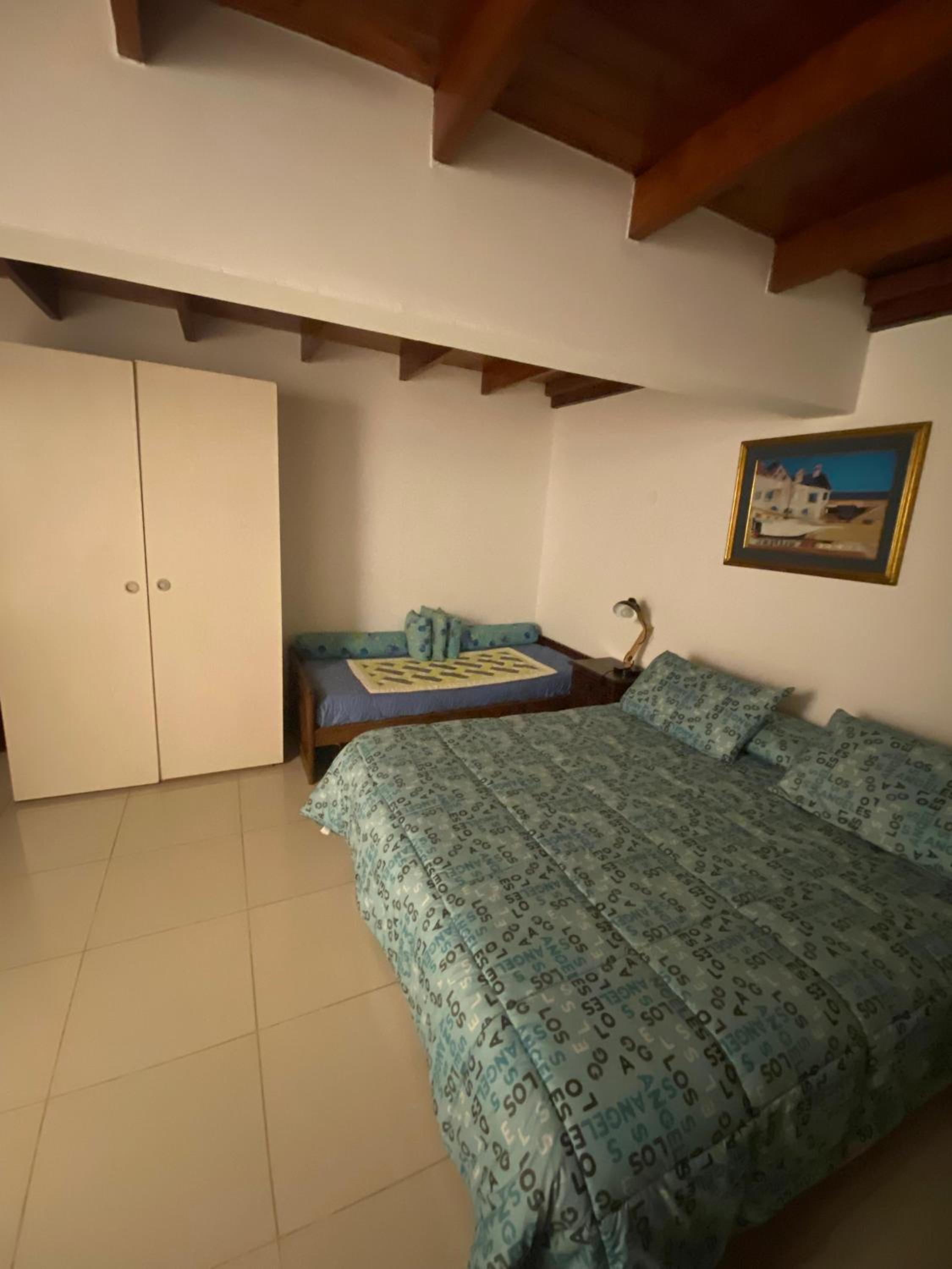 Triple Room with Private Bathroom photo 1