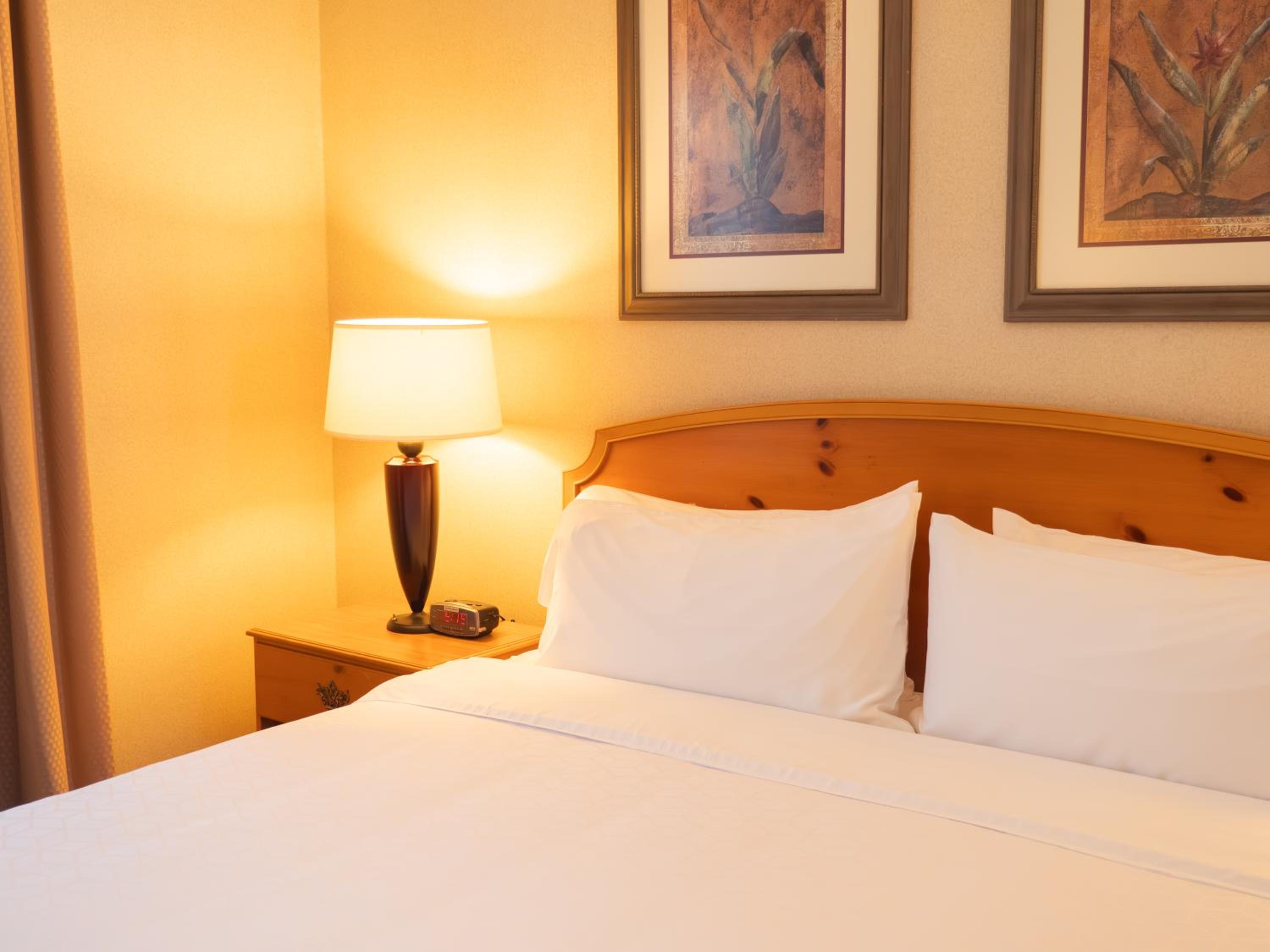 King Suite - Photo 2