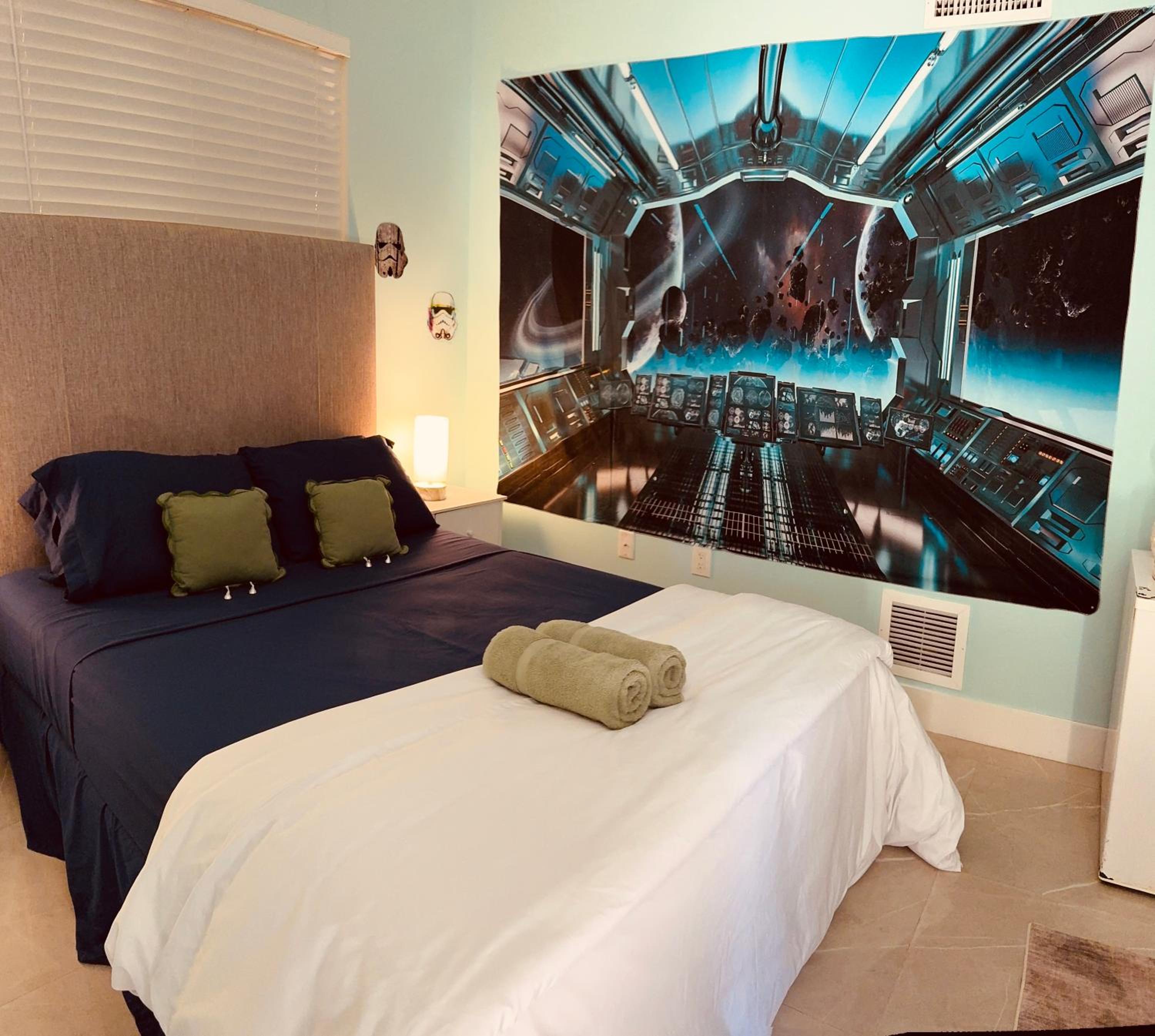 Deluxe Double Room photo 1