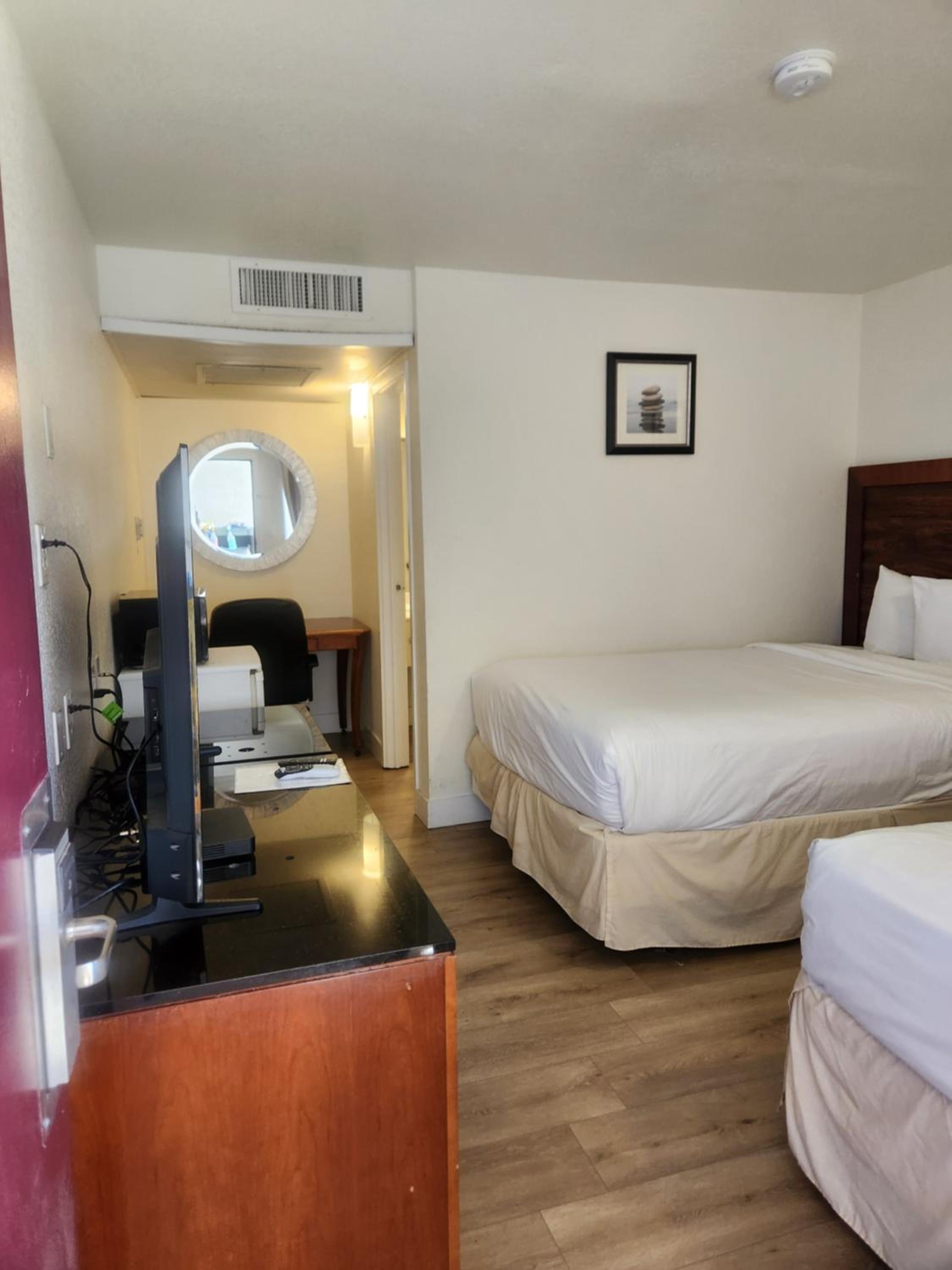 Double Room photo 2