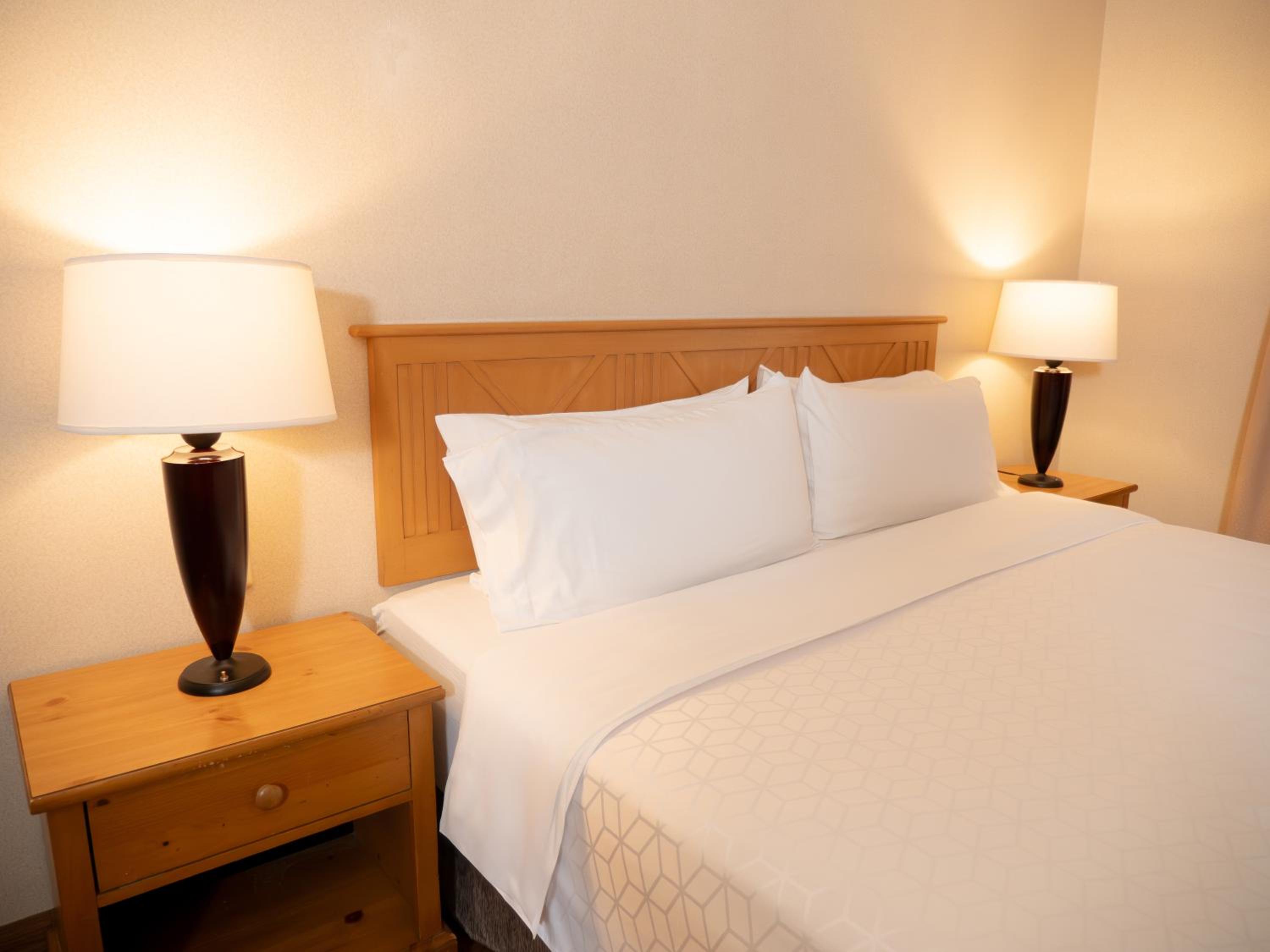 Standard King Room - Photo 1