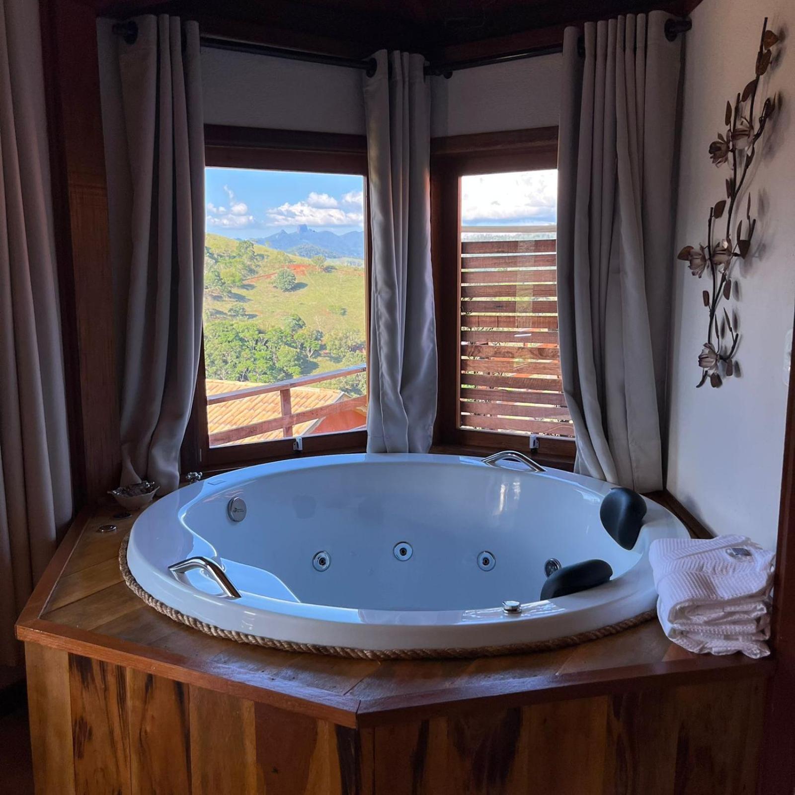 Superior Chalet