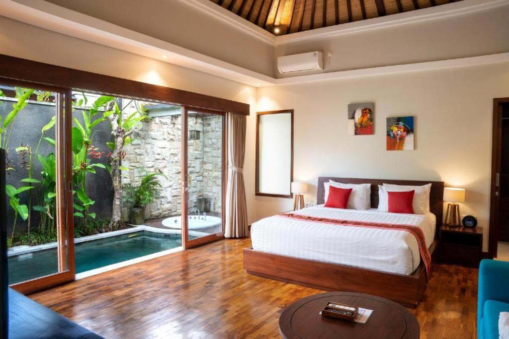 One-Bedroom Villa photo 1