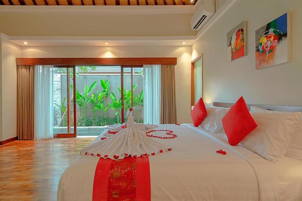 One-Bedroom Villa photo 3