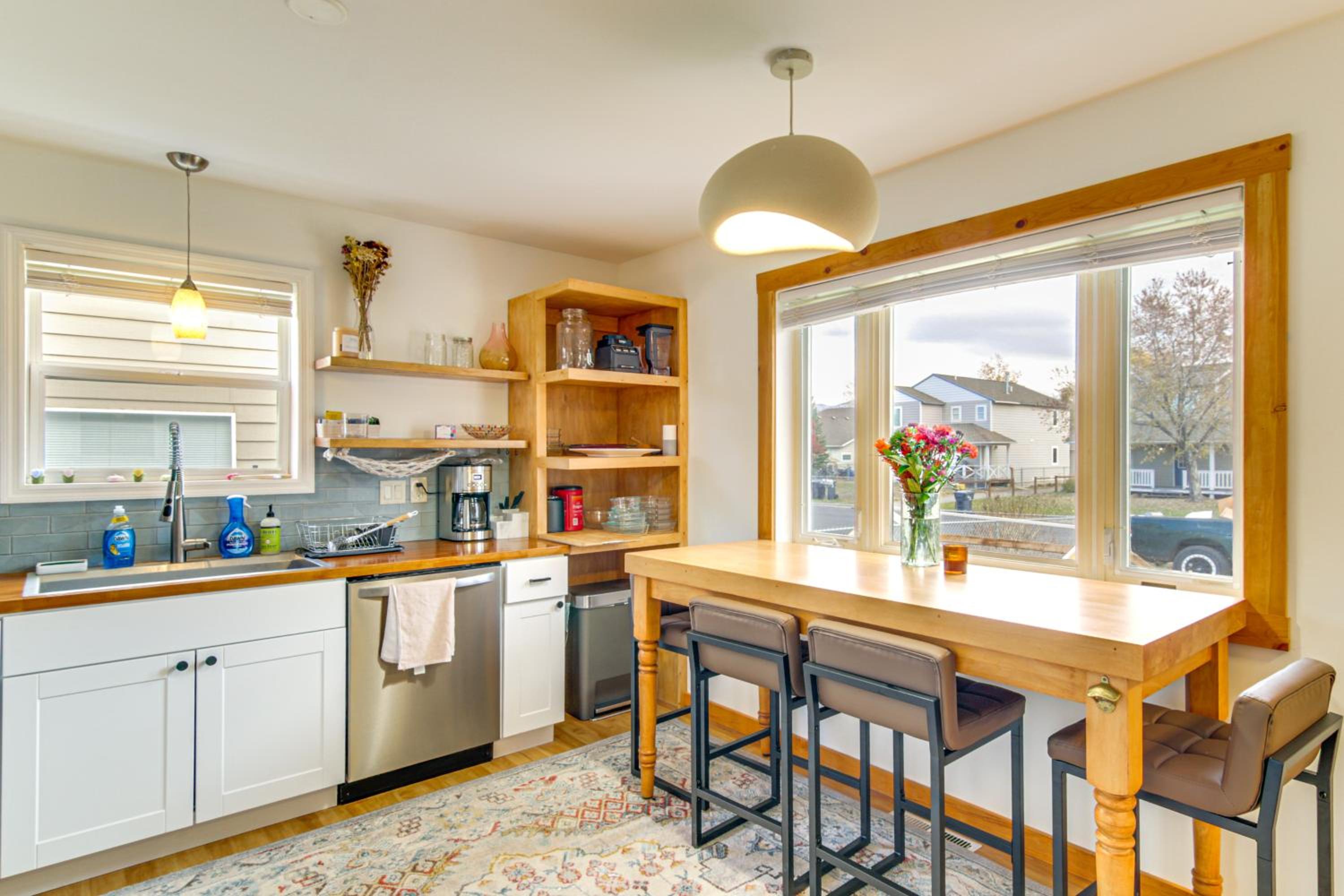 Vacation Home photo 2