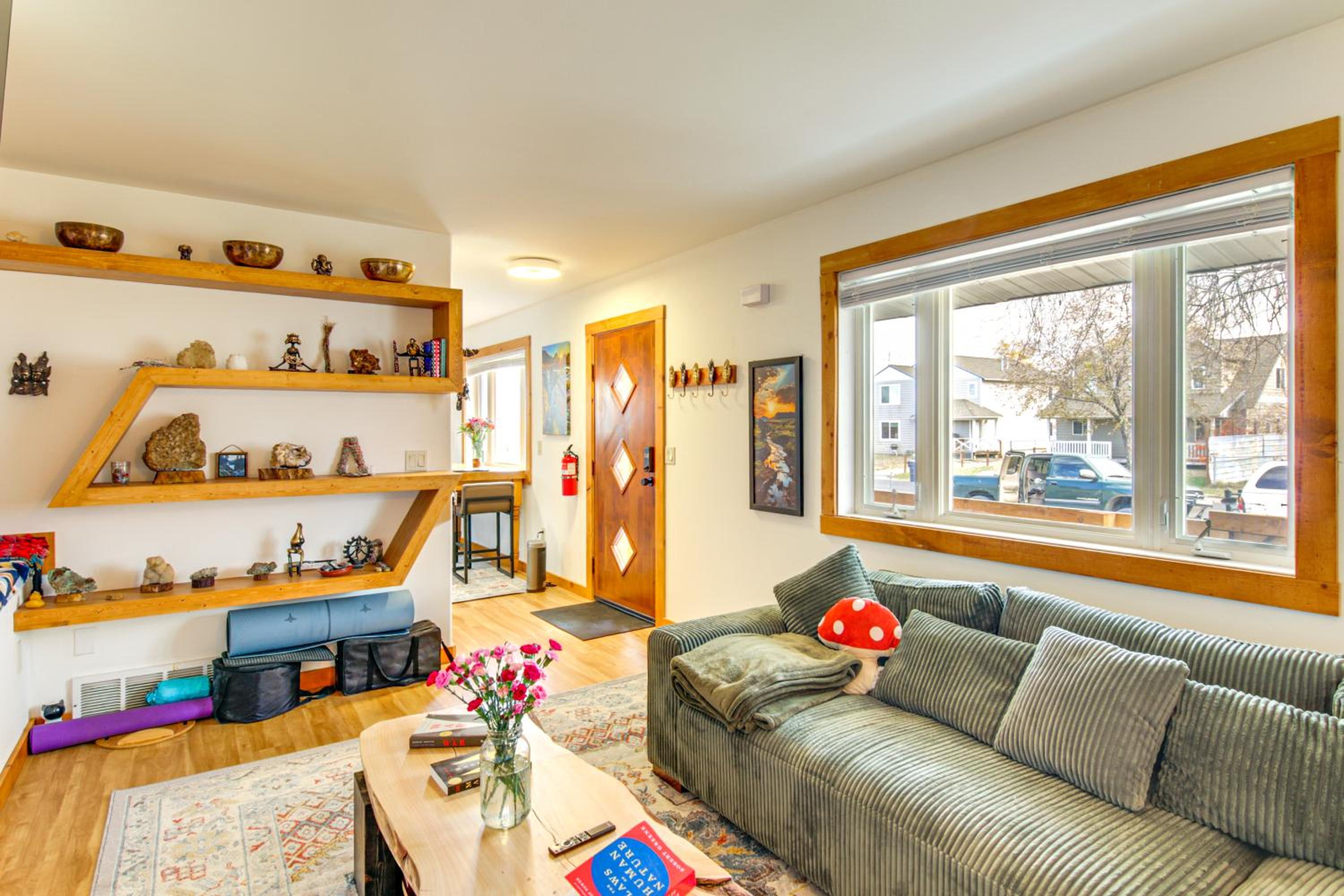 Vacation Home photo 1