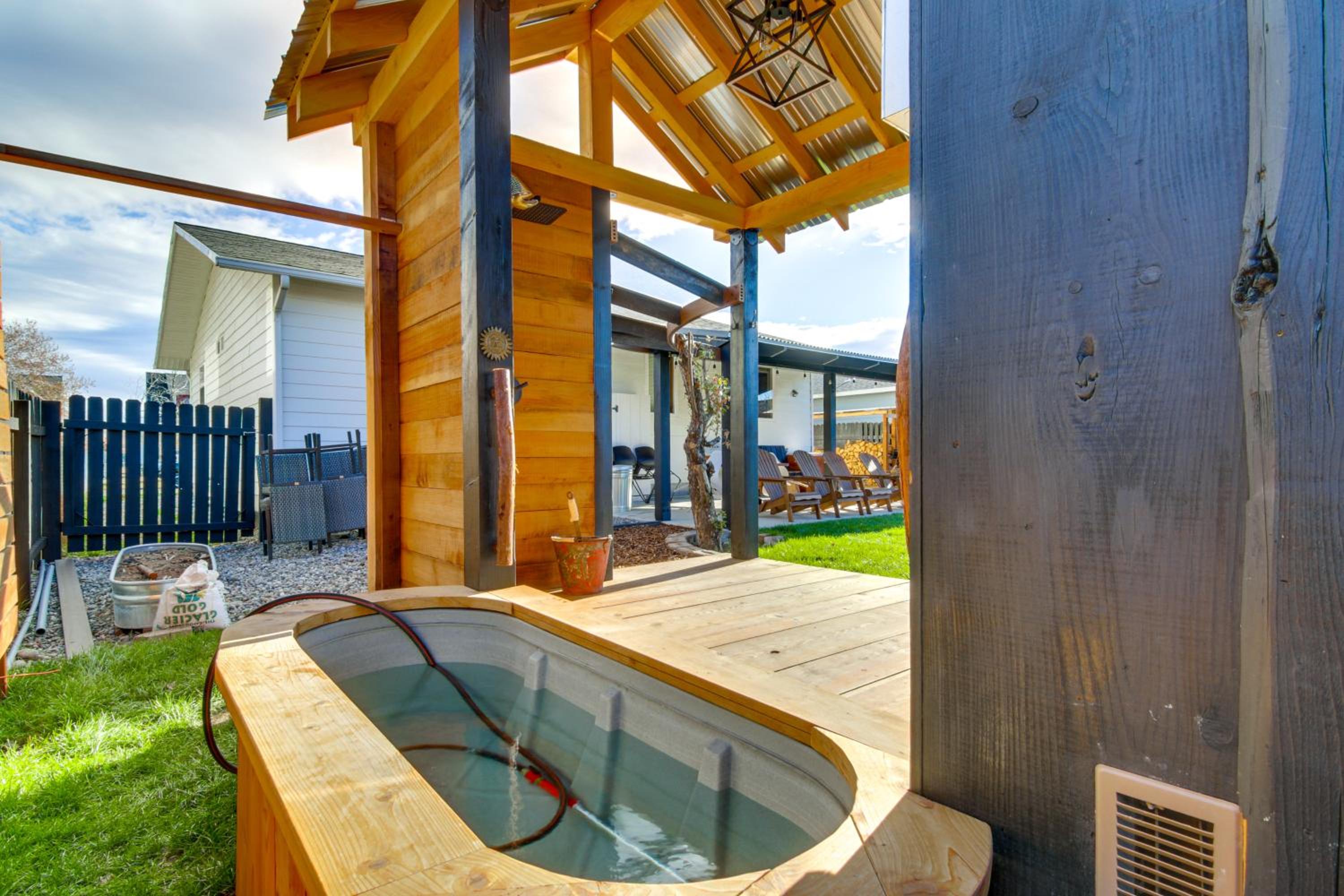 Vacation Home photo 3
