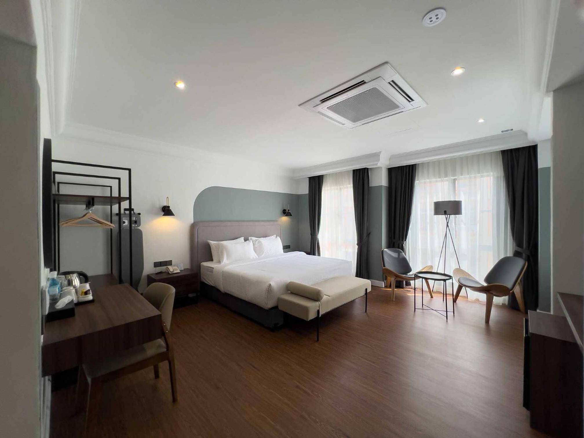 Family Triple Room