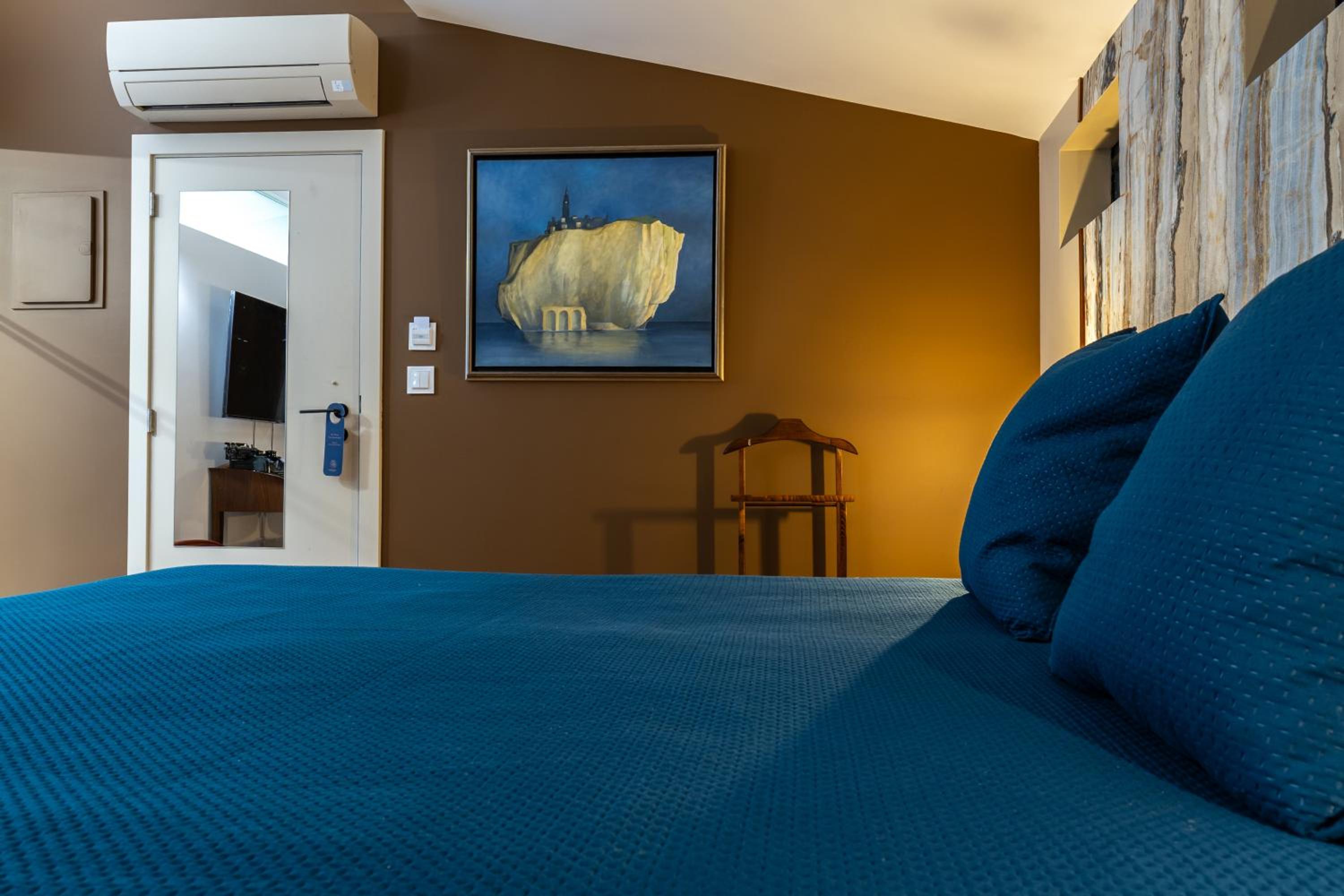 Deluxe Double Room photo 2