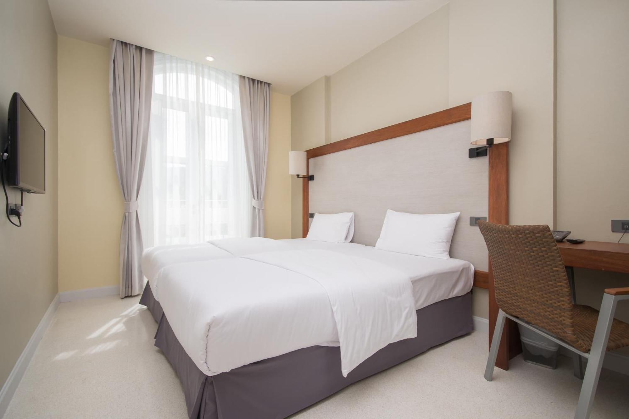 Standard Double Room photo 1