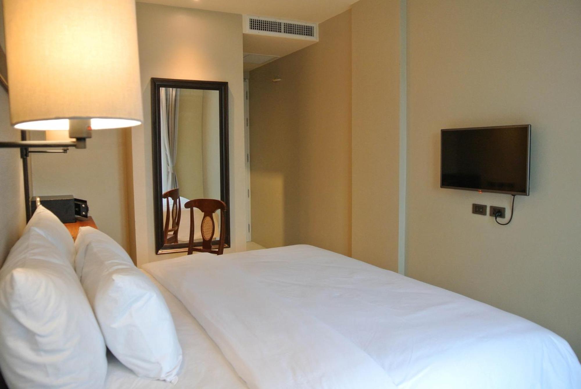 Standard Double Room photo 2