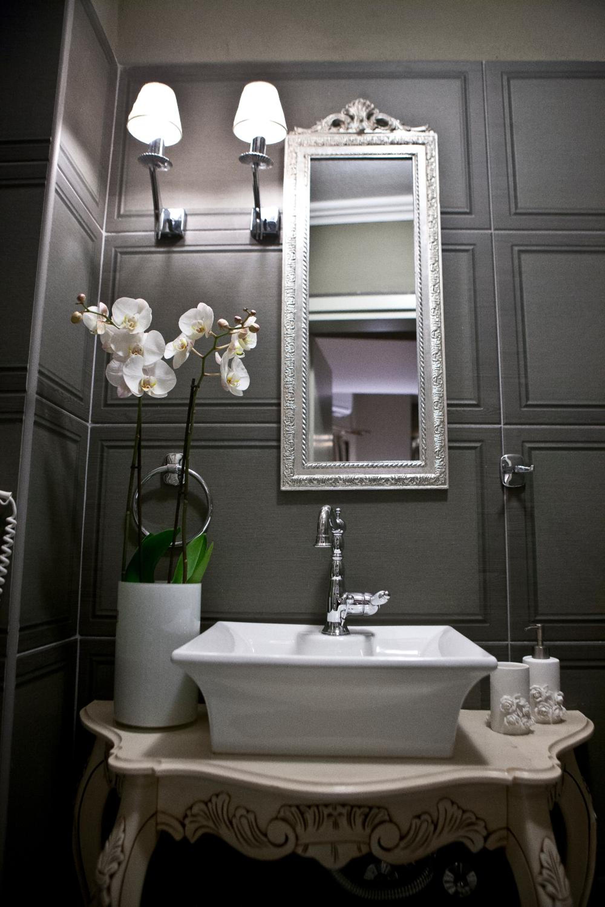 Superior Double Room - Photo 7