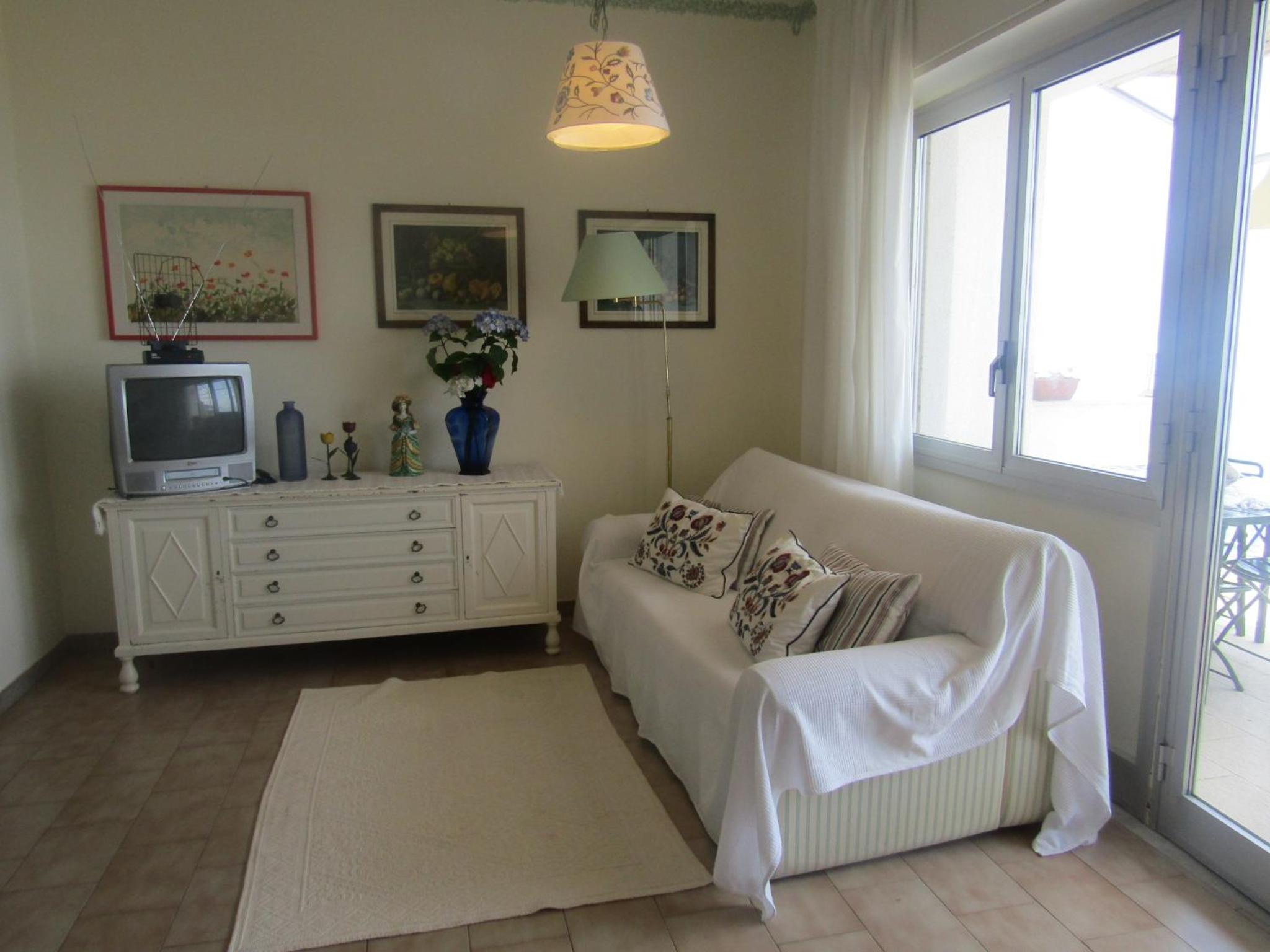 Apartment with Sea View photo 1