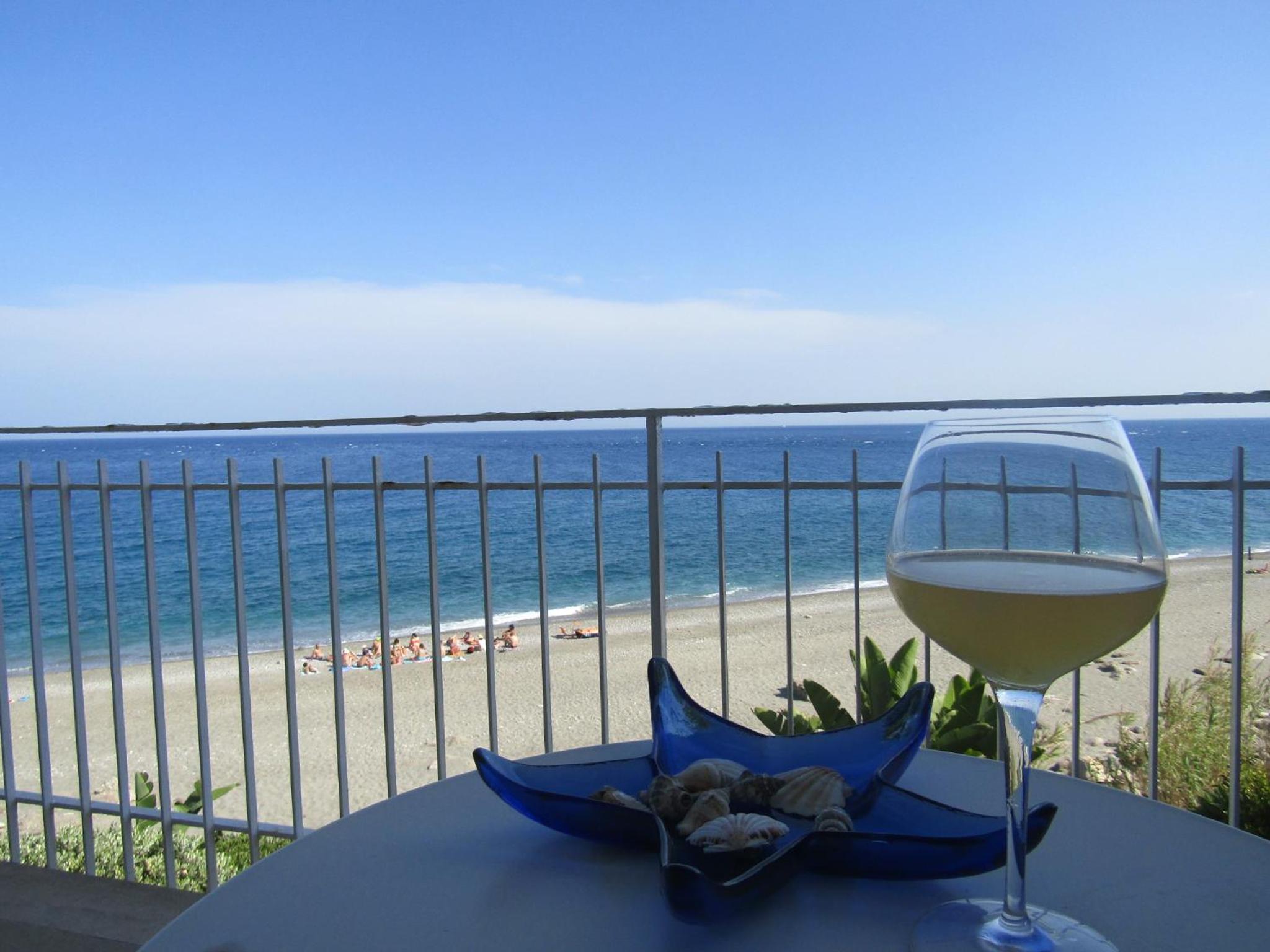 Apartment with Sea View photo 3