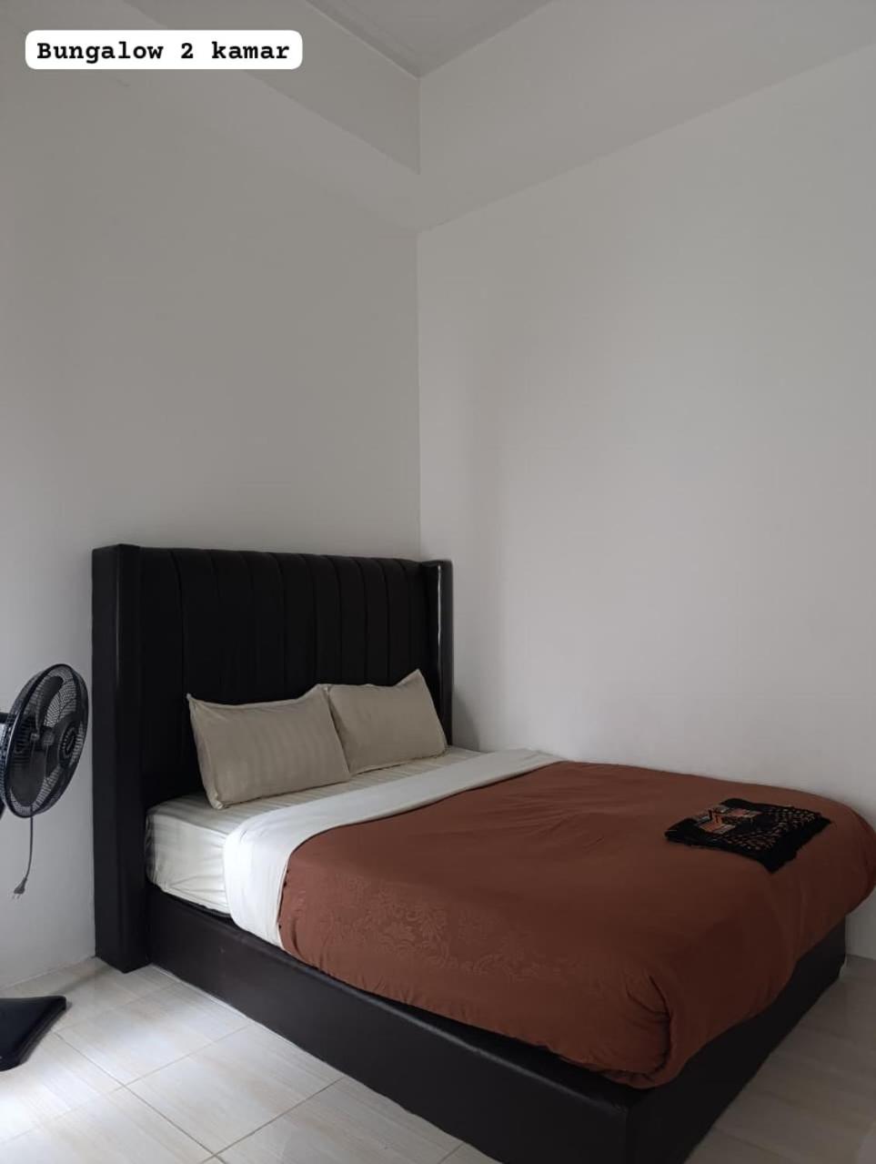 Two-Bedroom Bungalow photo 2