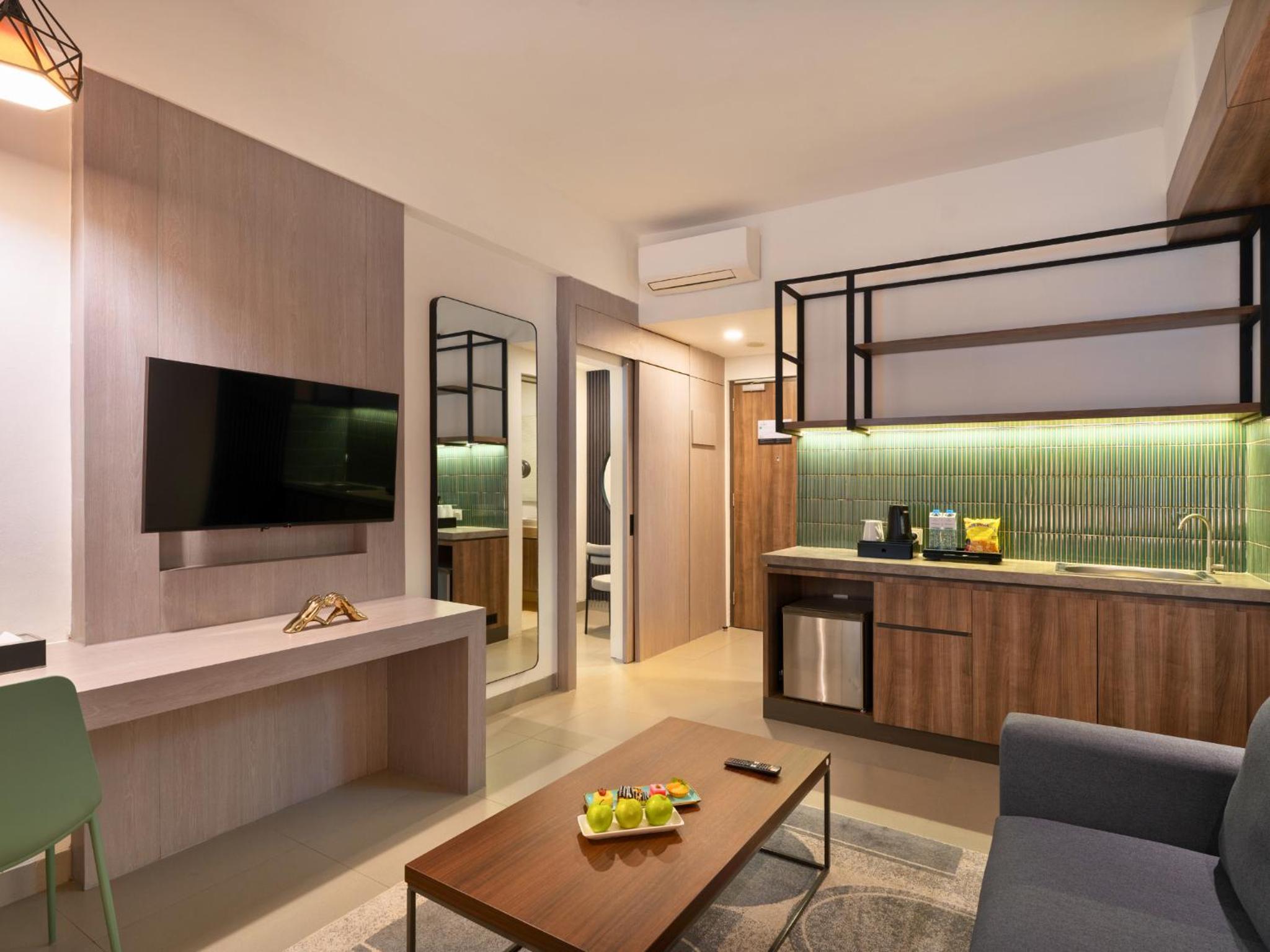 Suite