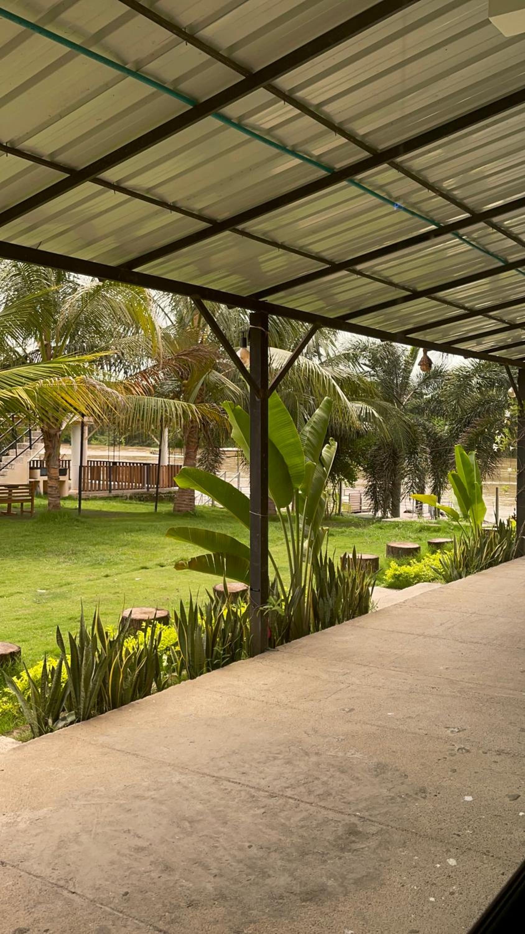 Double Room with Garden View photo 1