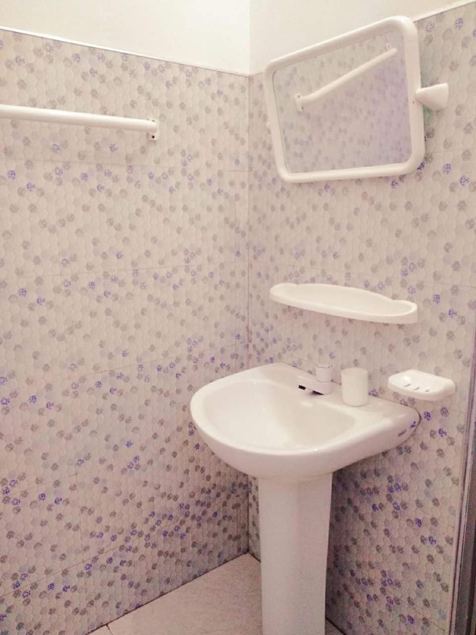 Double Room with Park View photo 1