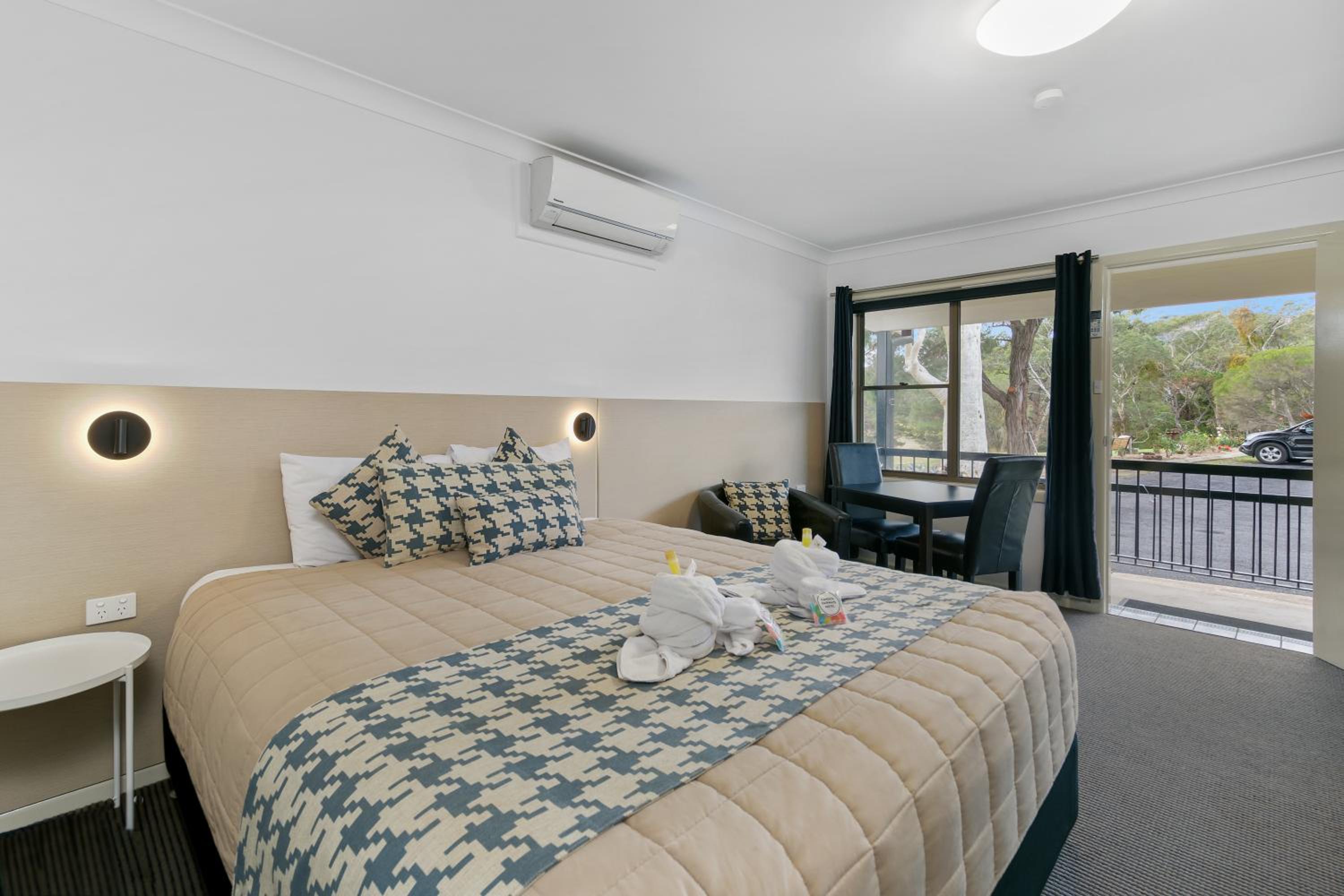 King Room