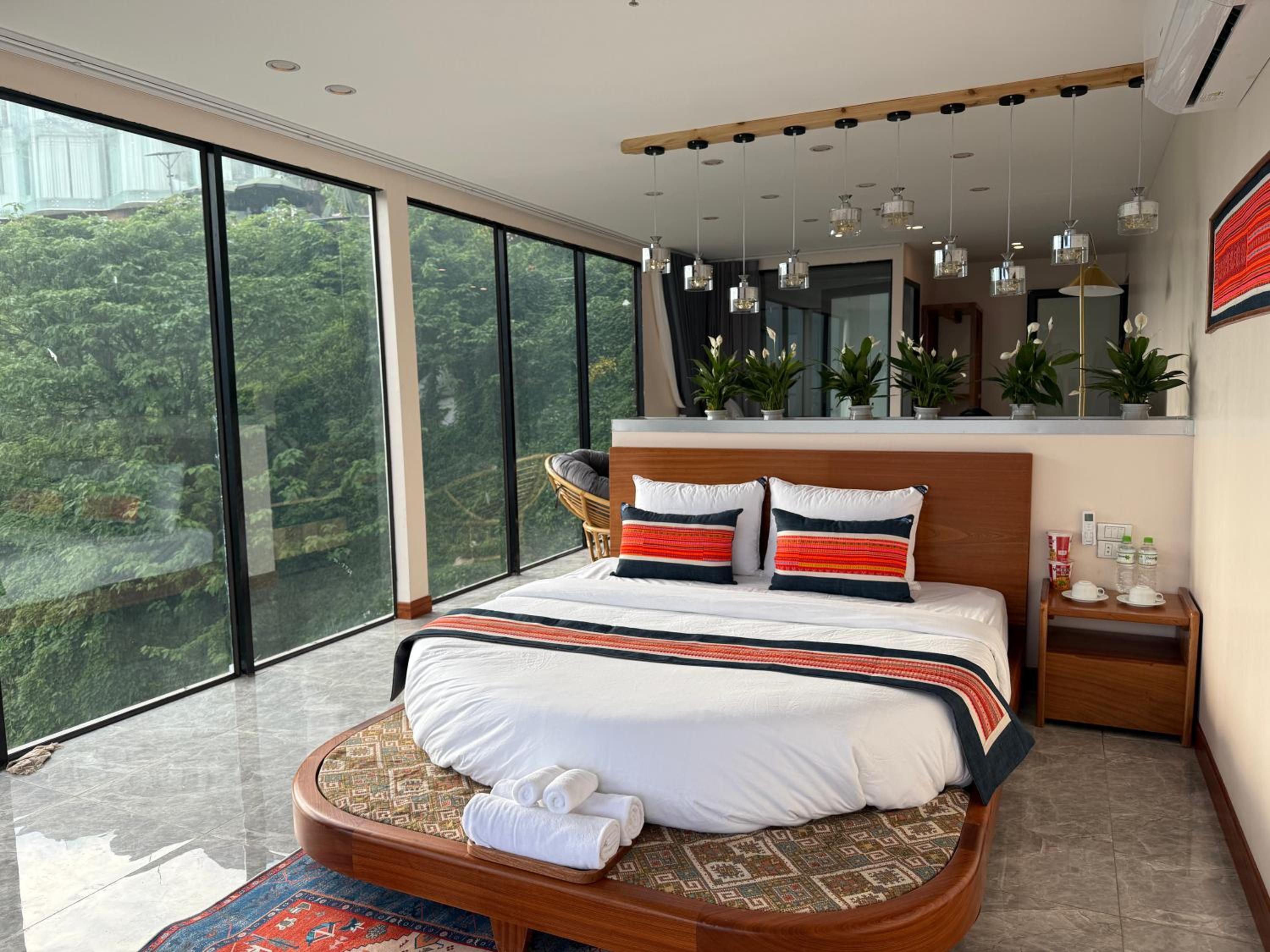 Suite with Mountain View photo 1
