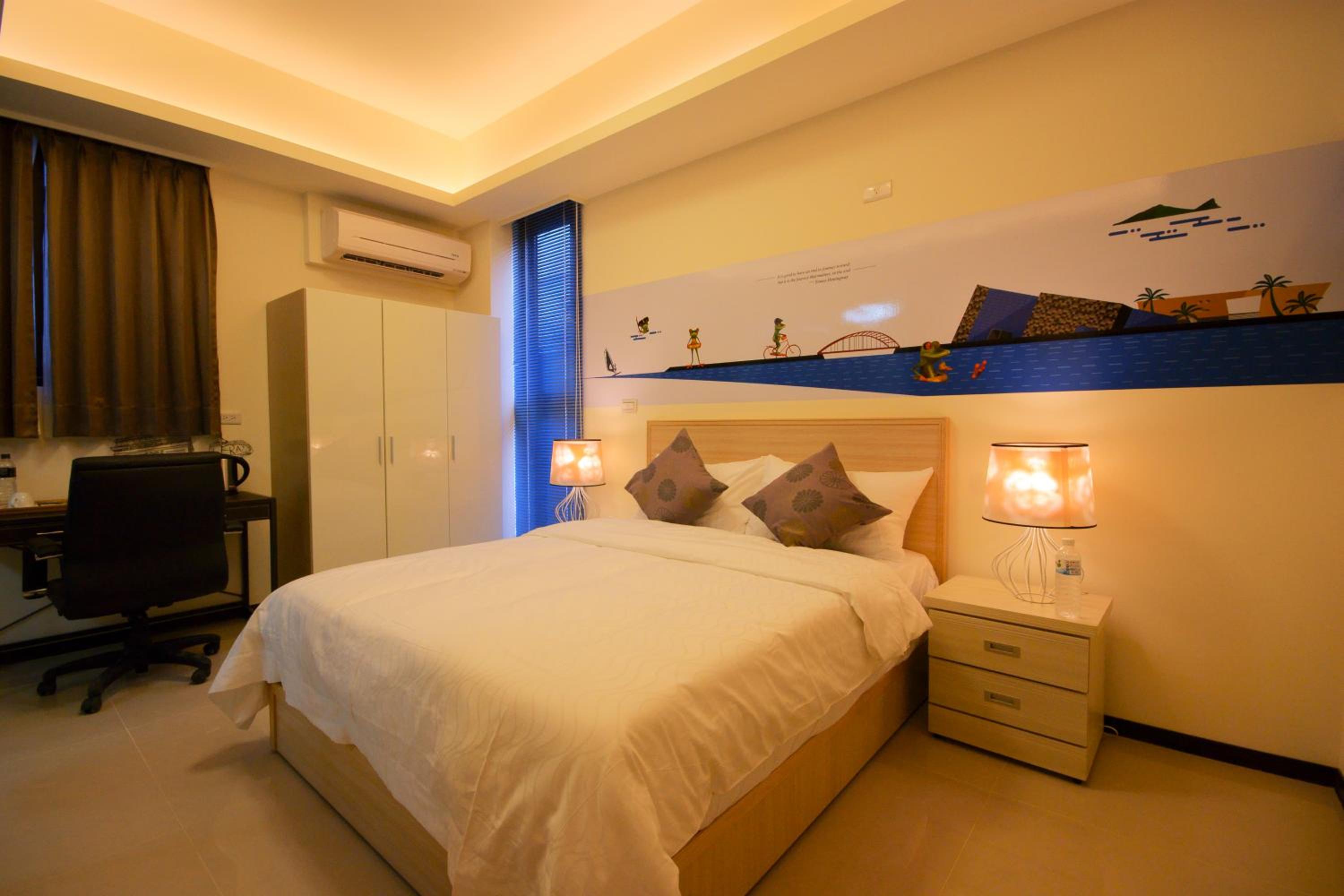 Deluxe Villa photo 1