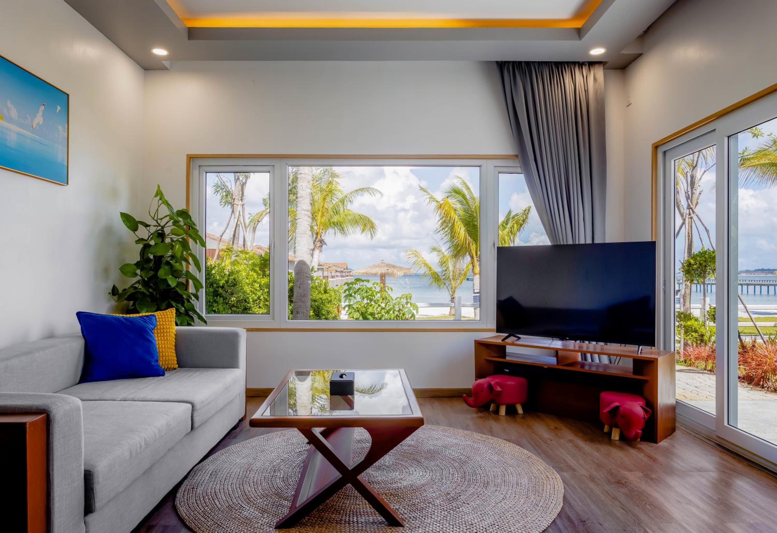 Prince Villa Triple Bed  - Photo 2