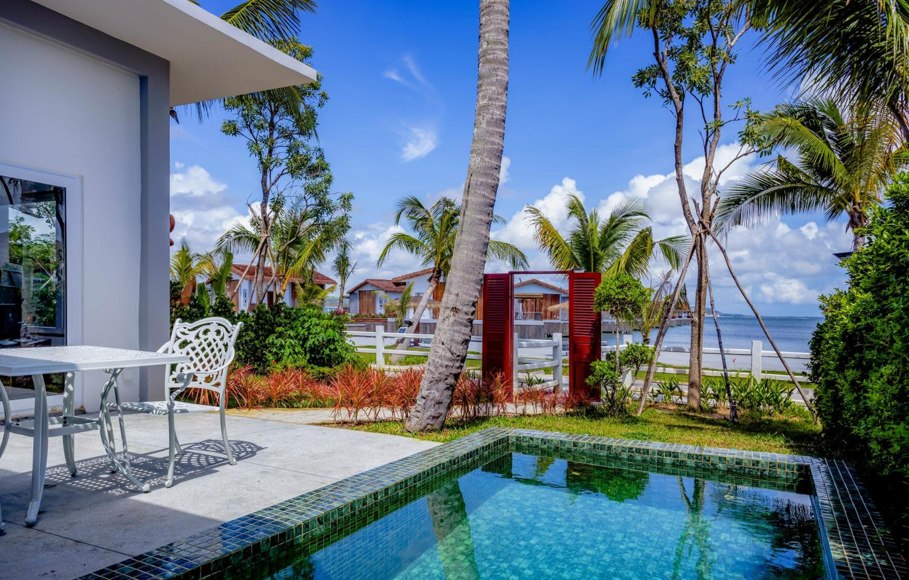 Prince Villa Triple Bed  - Photo 3