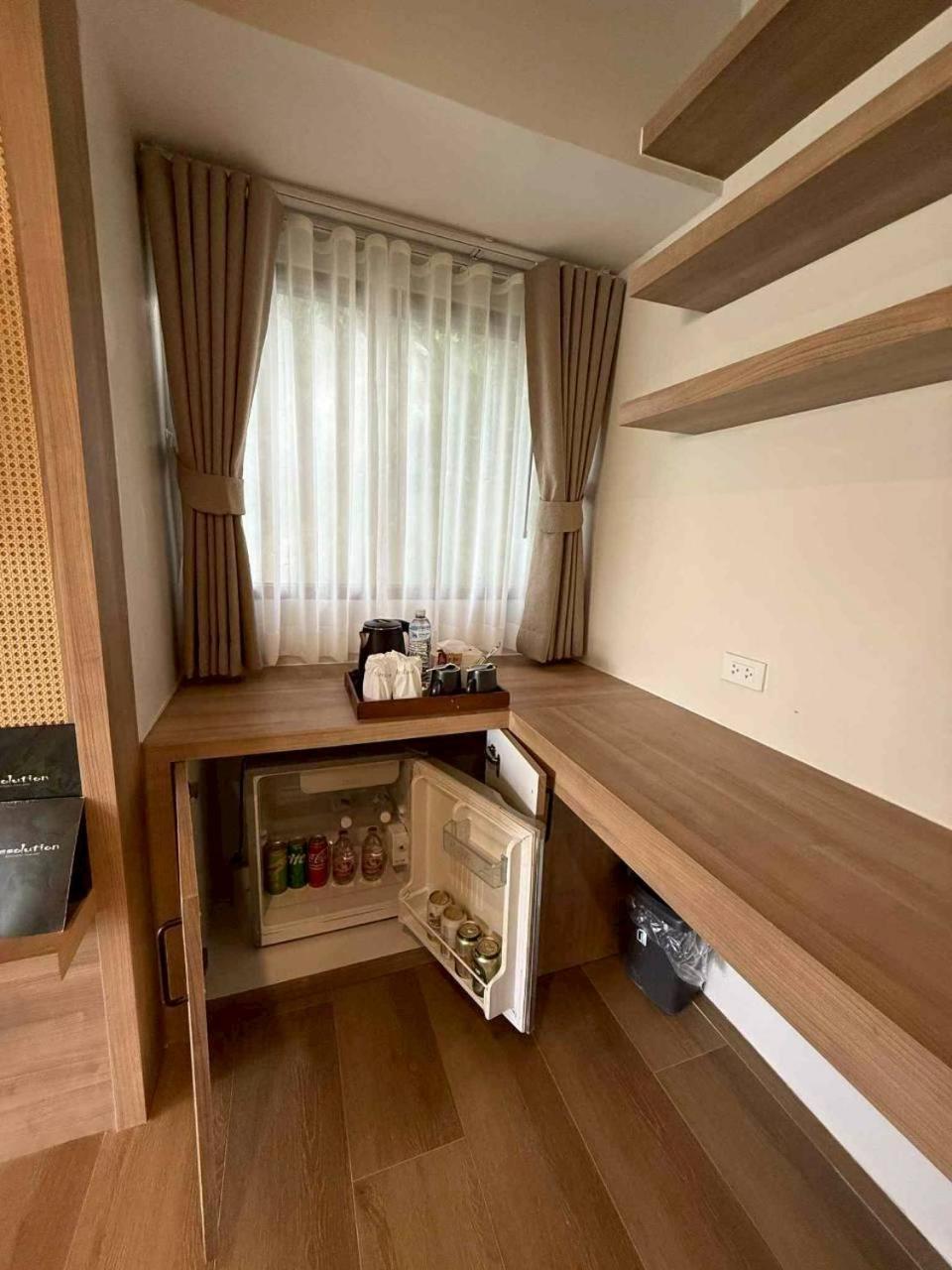 One-Bedroom Villa photo 1
