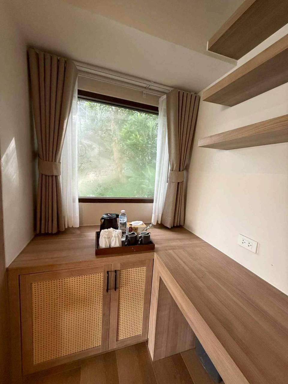 One-Bedroom Villa photo 2