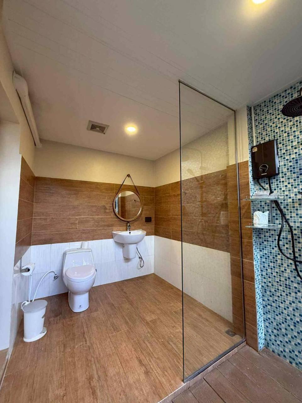One-Bedroom Villa photo 3