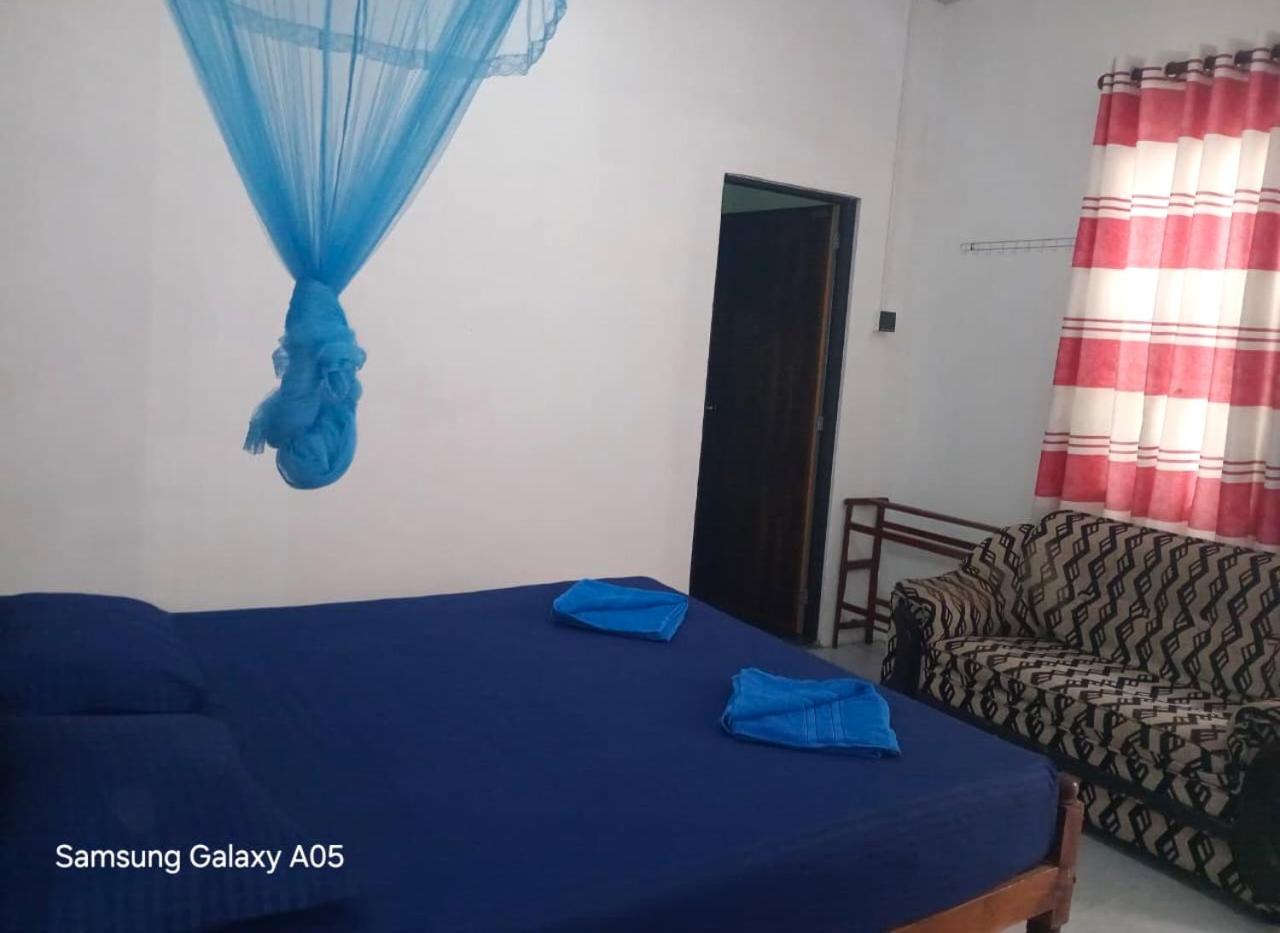 Standard Double Room with Fan photo 1
