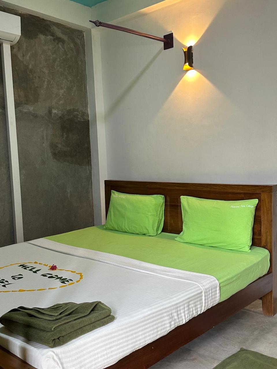 Standard Double Room photo 1