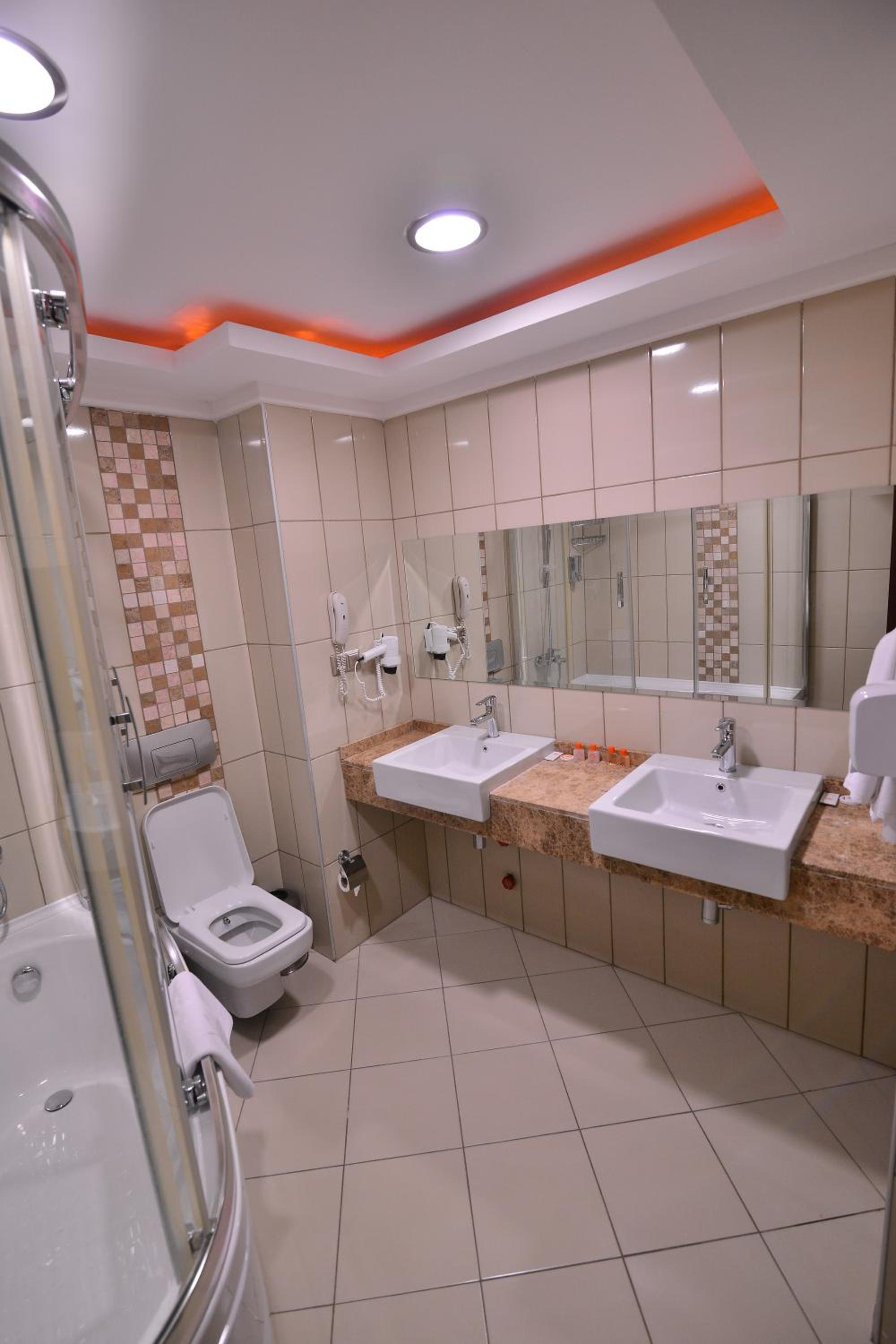 One-Bedroom Suite photo 2