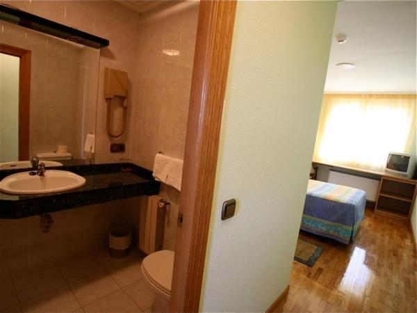 Habitación Individual