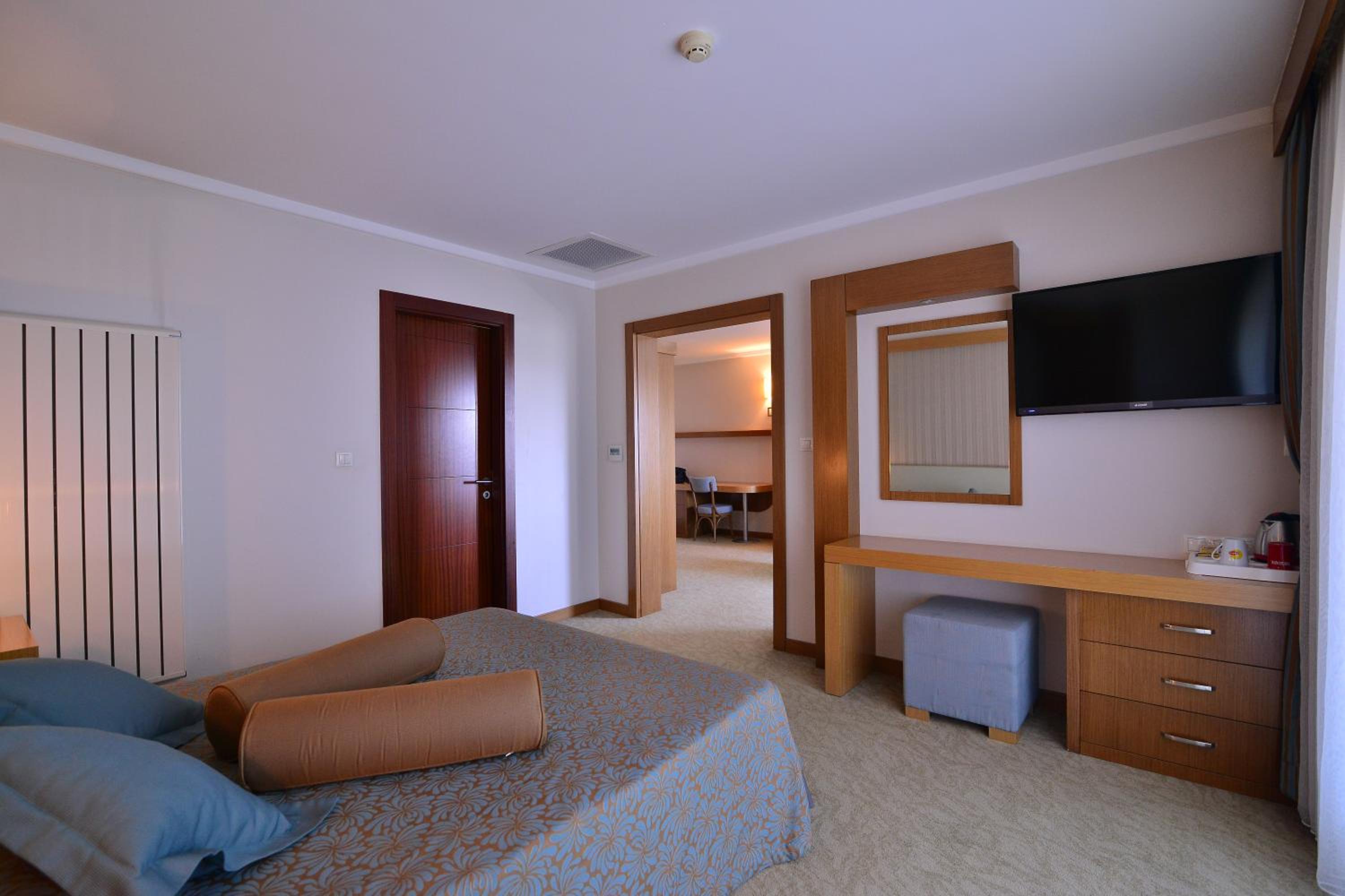 One-Bedroom Suite photo 1