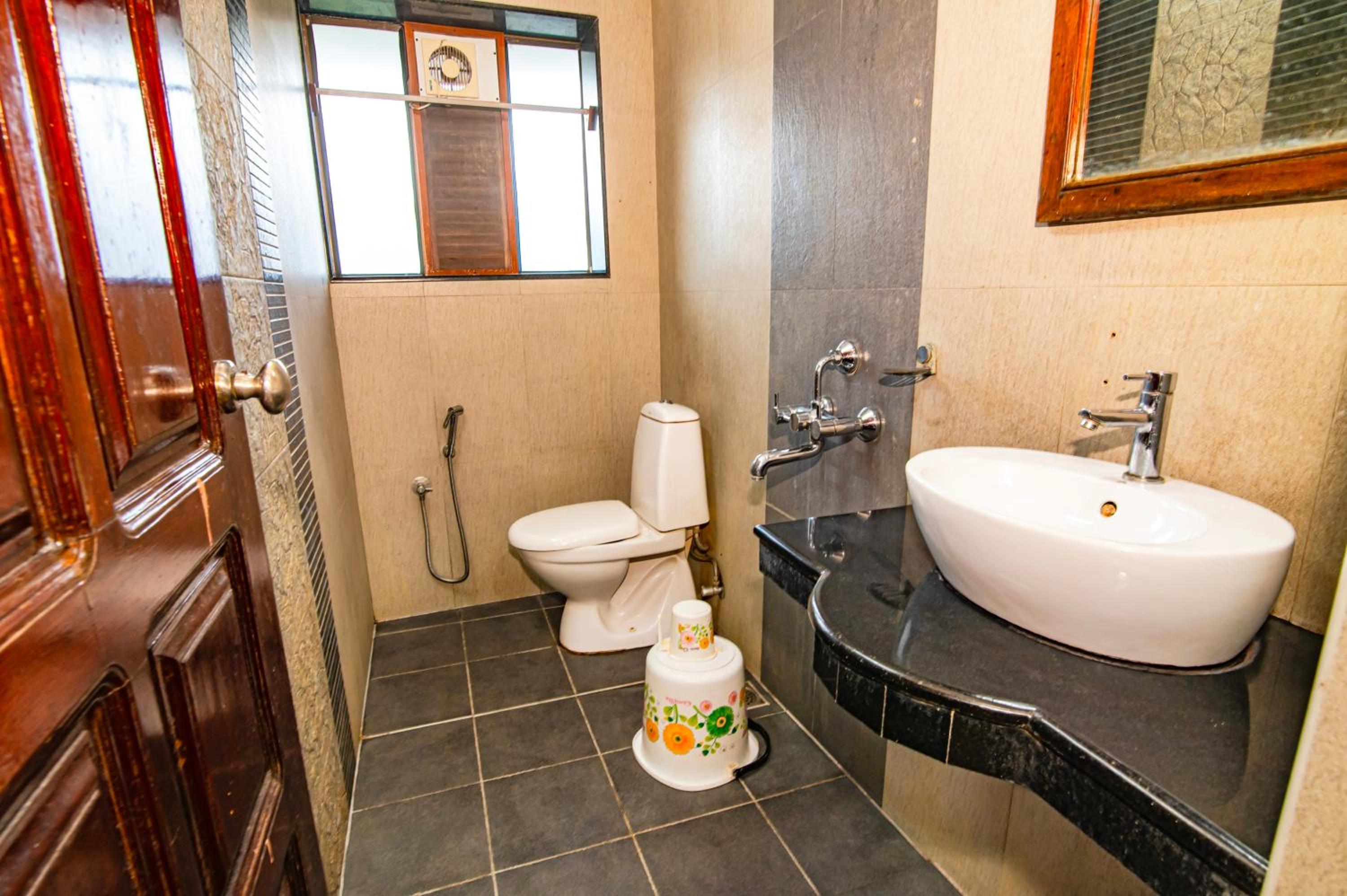 Deluxe Double Room - Photo 1
