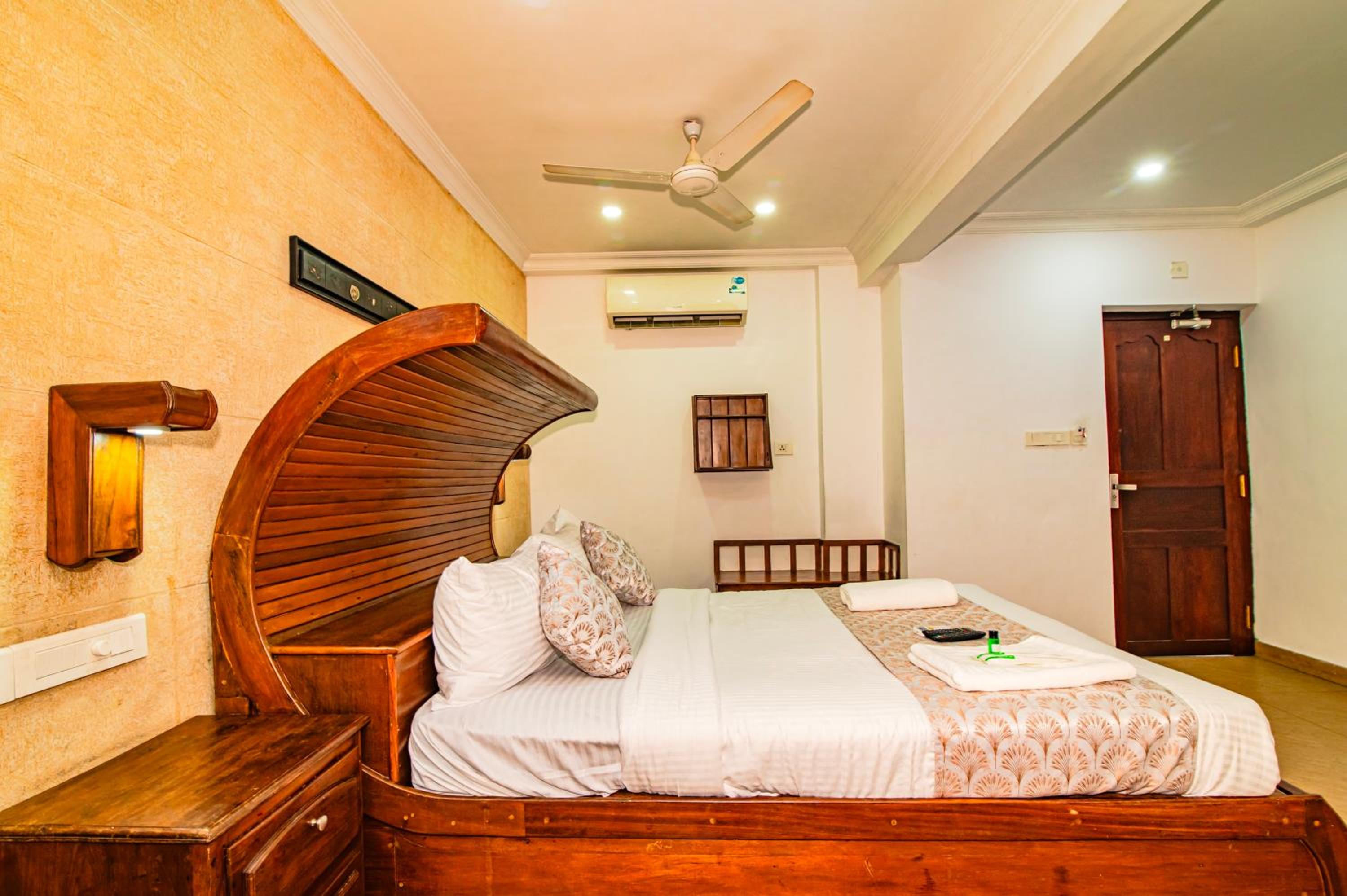 Deluxe Double Room - Photo 3