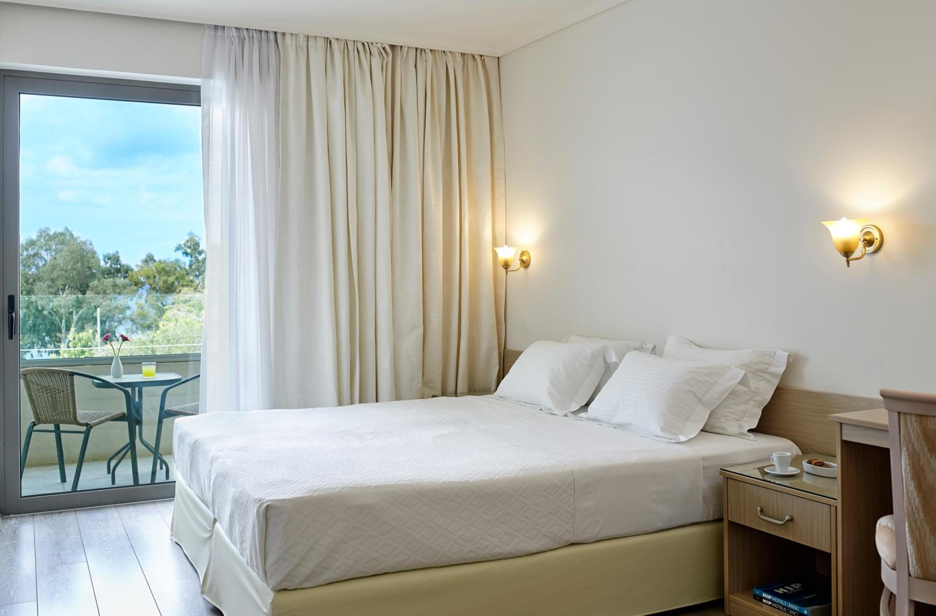 Double Room with Extra Bed