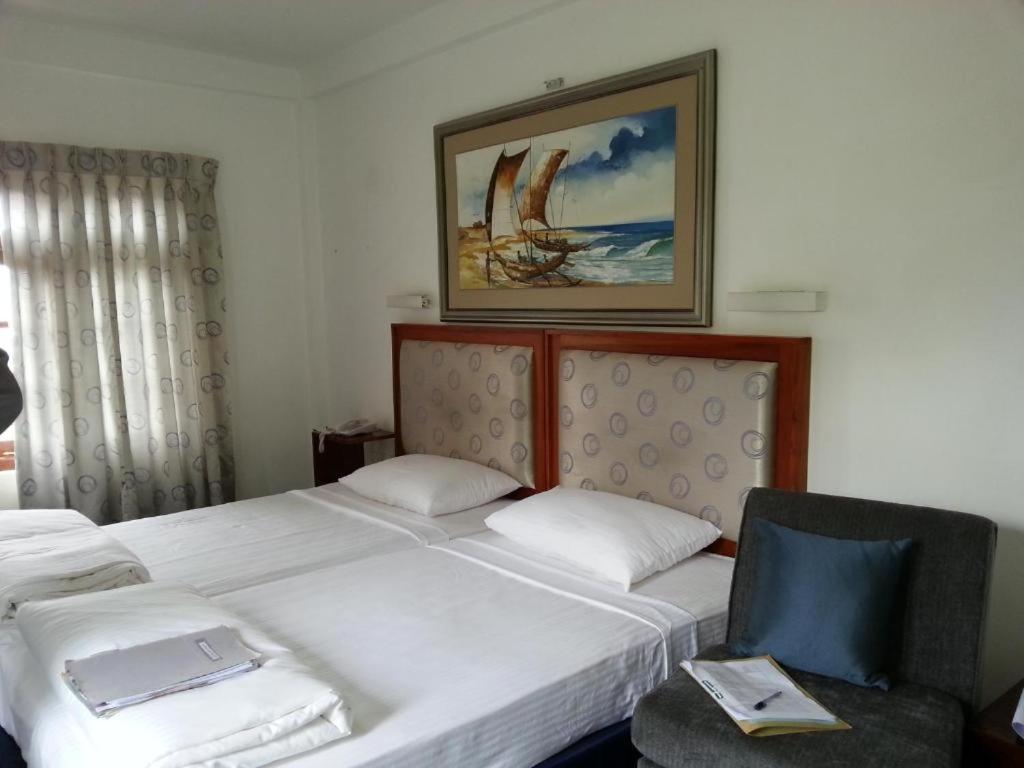 Super Deluxe Double Room