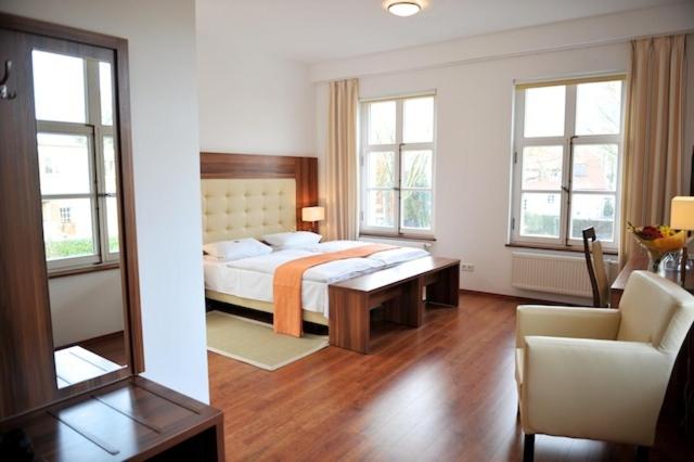Business Single Room photo 2