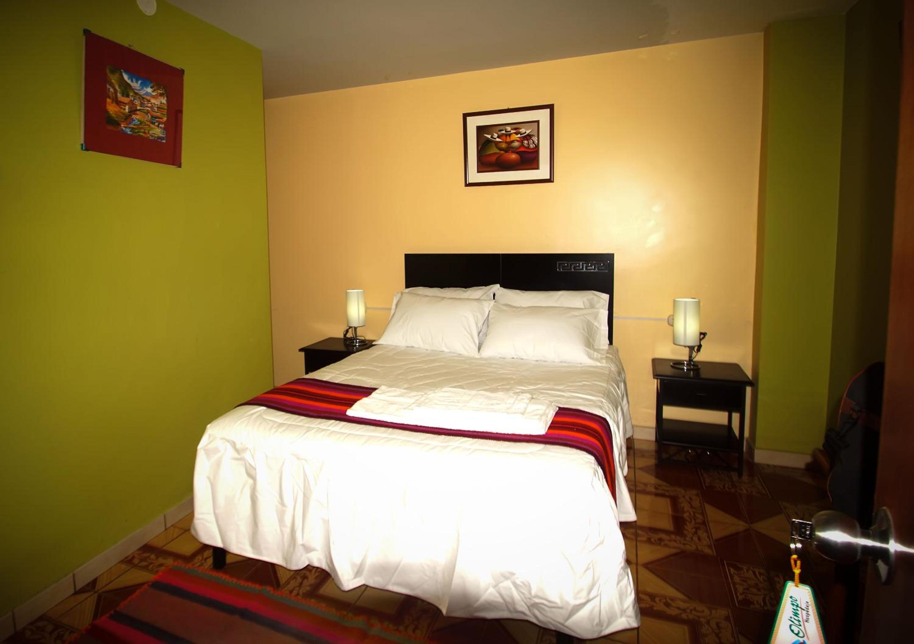 Double Room photo 2