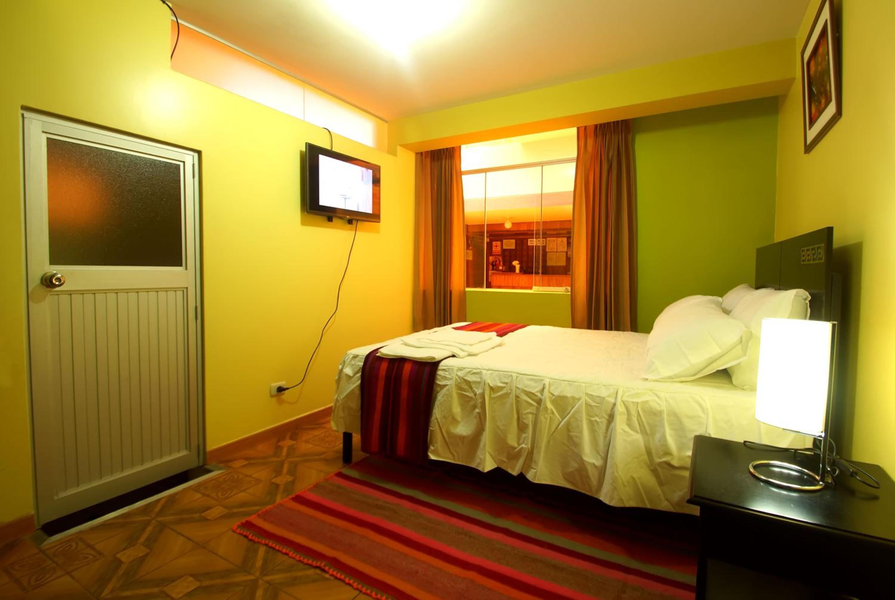 Double Room photo 3