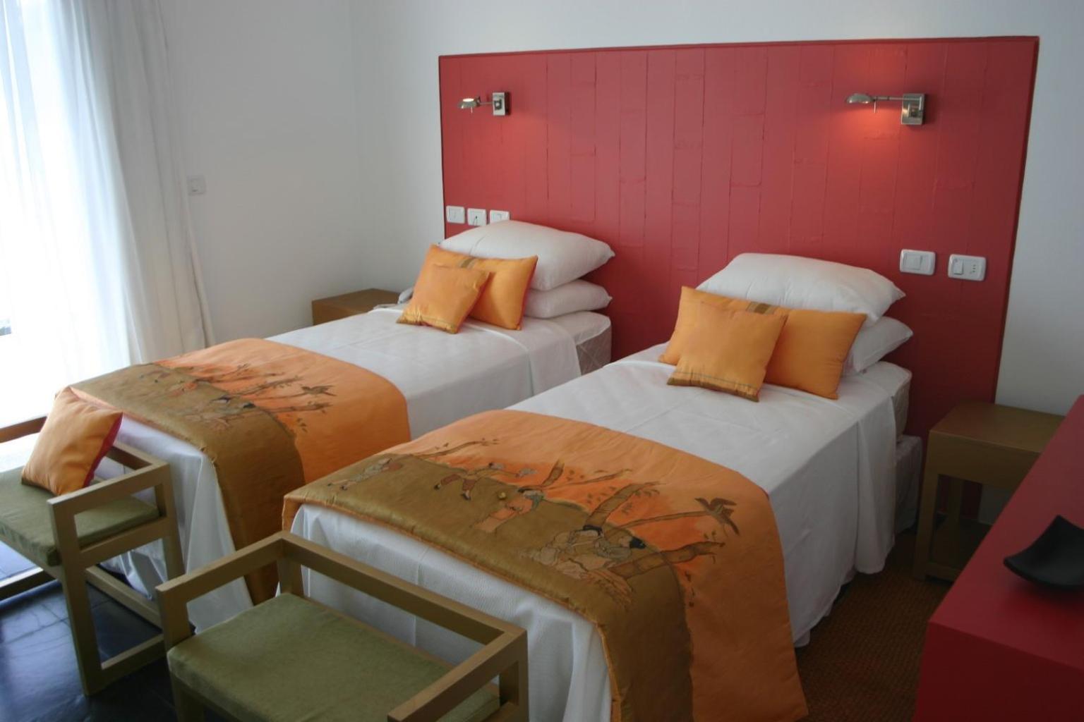 Ocean Twin Room photo 1