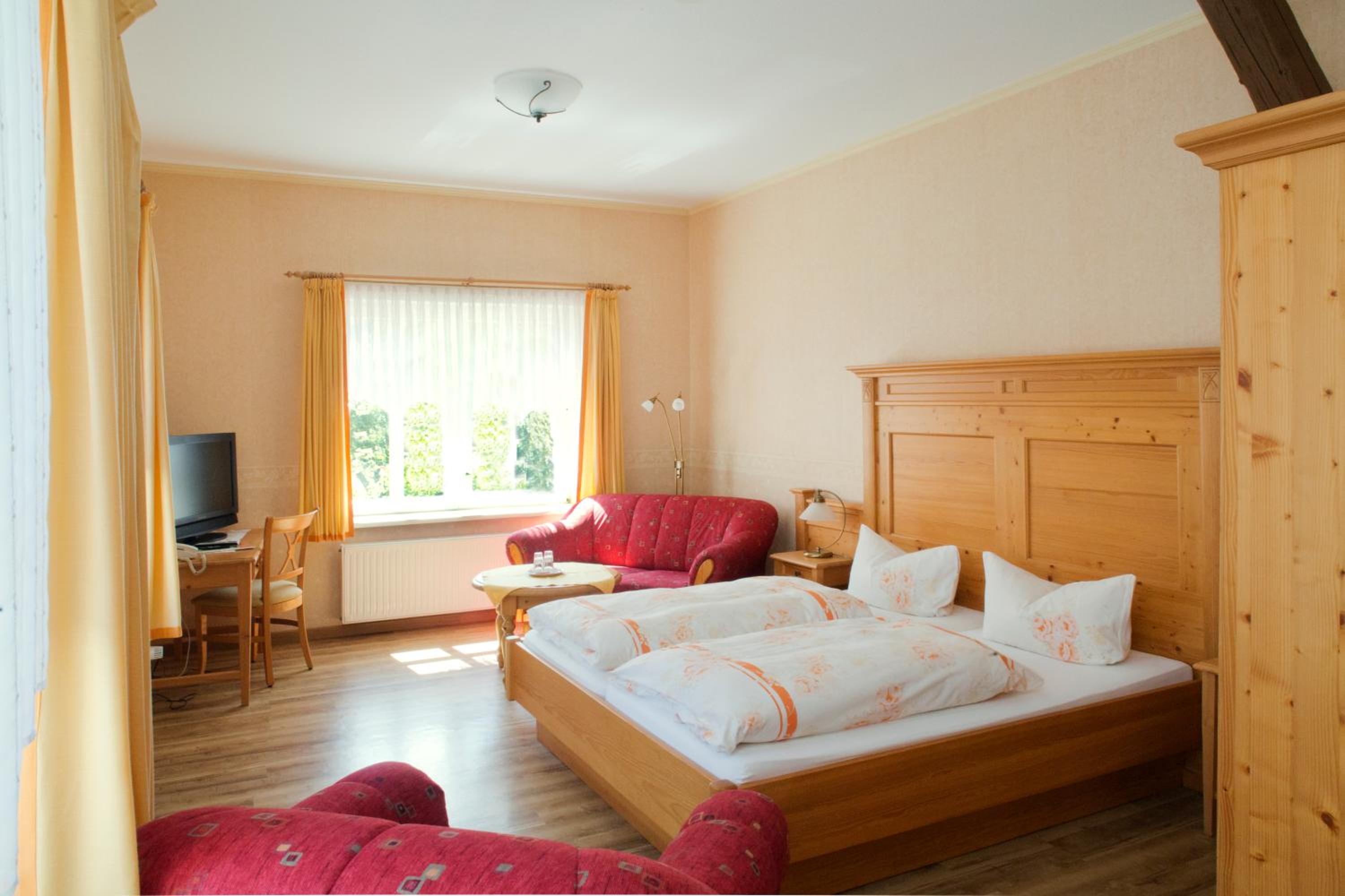 Double Room - Photo 1